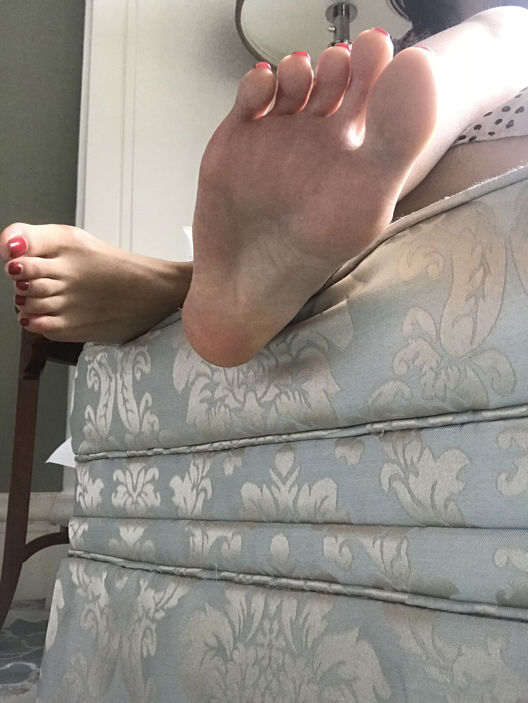 安乔乔儿(Nia乔乔) No.022 自玩自乐-图36