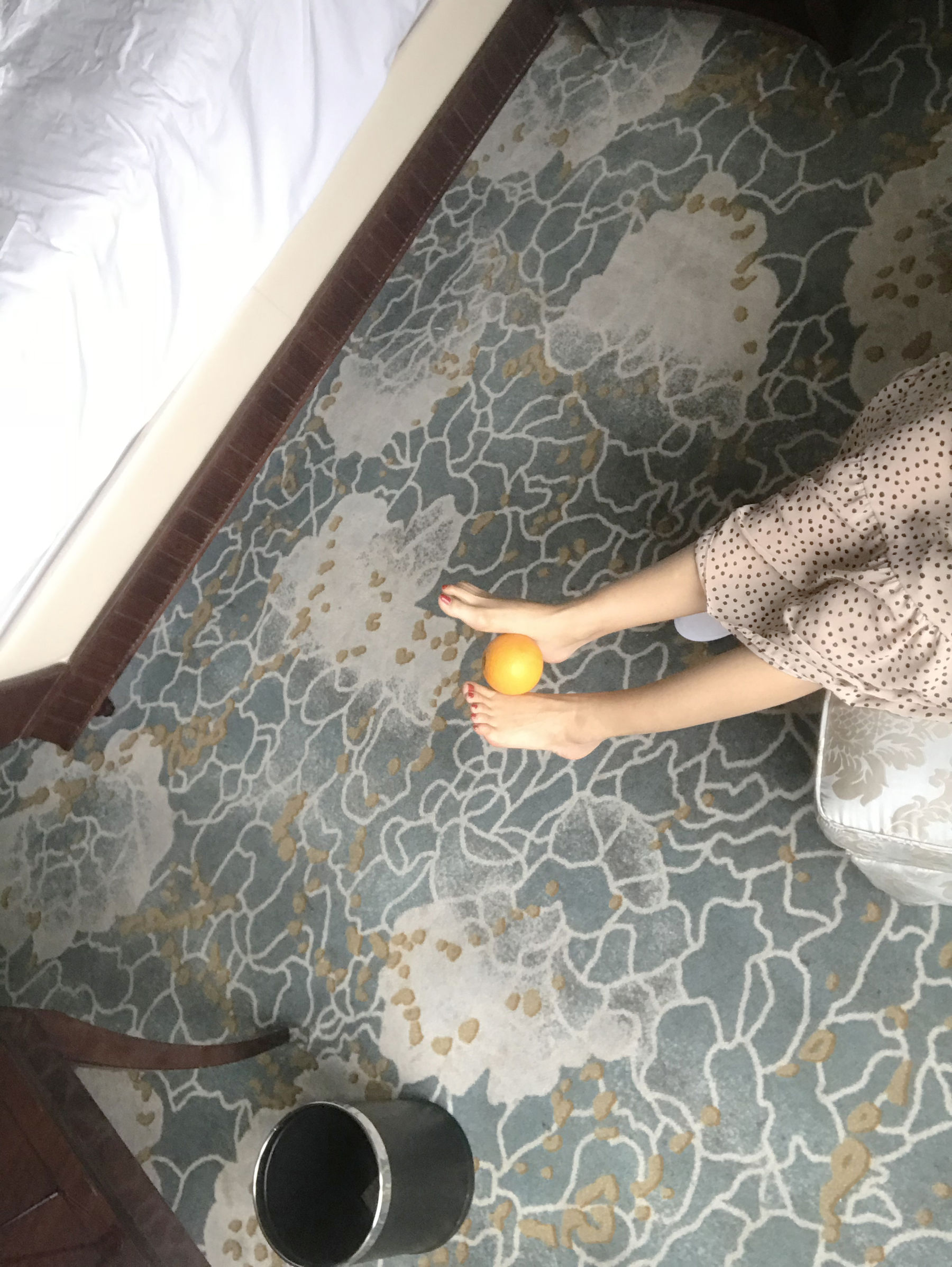 安乔乔儿(Nia乔乔) No.022 自玩自乐-图37