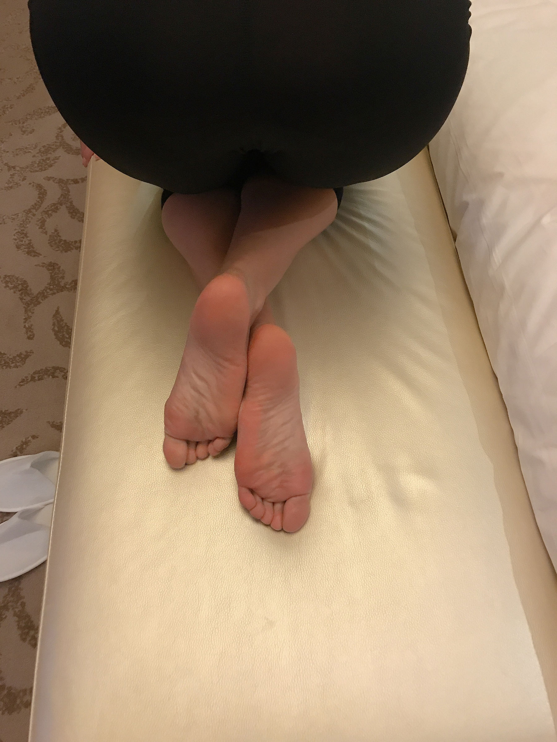 安乔乔儿(Nia乔乔) No.022 自玩自乐-图50