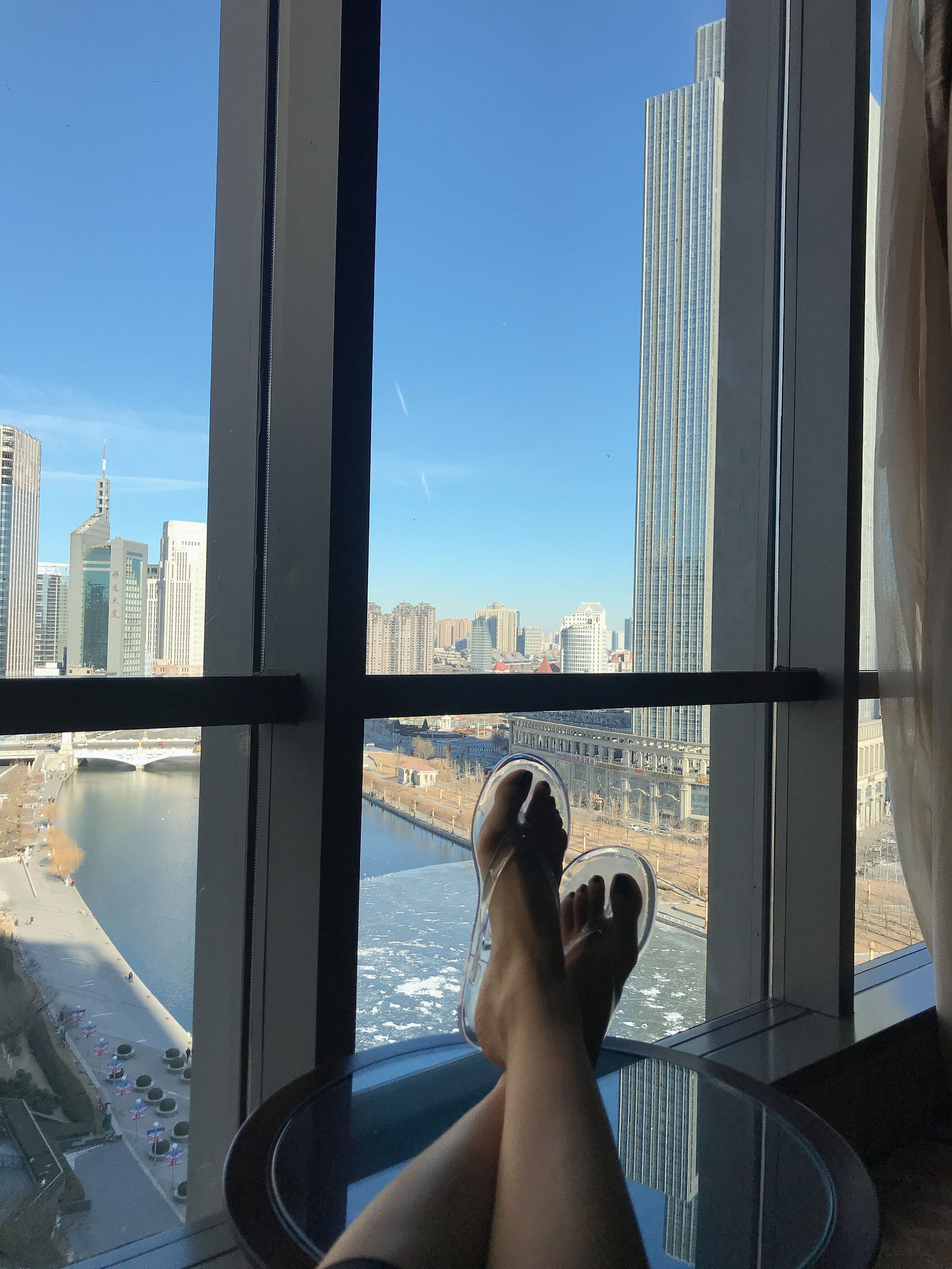 安乔乔儿(Nia乔乔) No.022 自玩自乐-图52