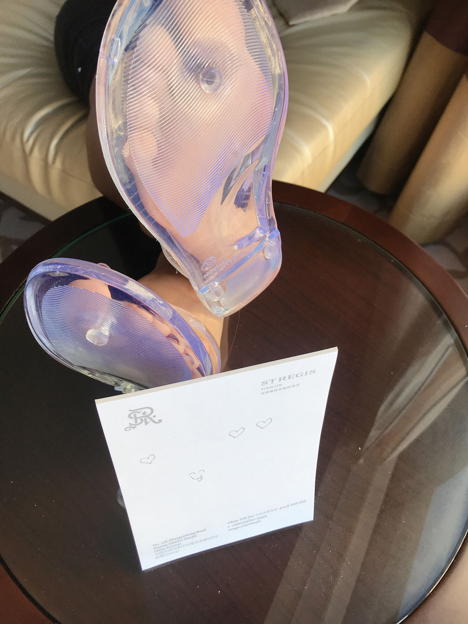 安乔乔儿(Nia乔乔) No.022 自玩自乐-图58