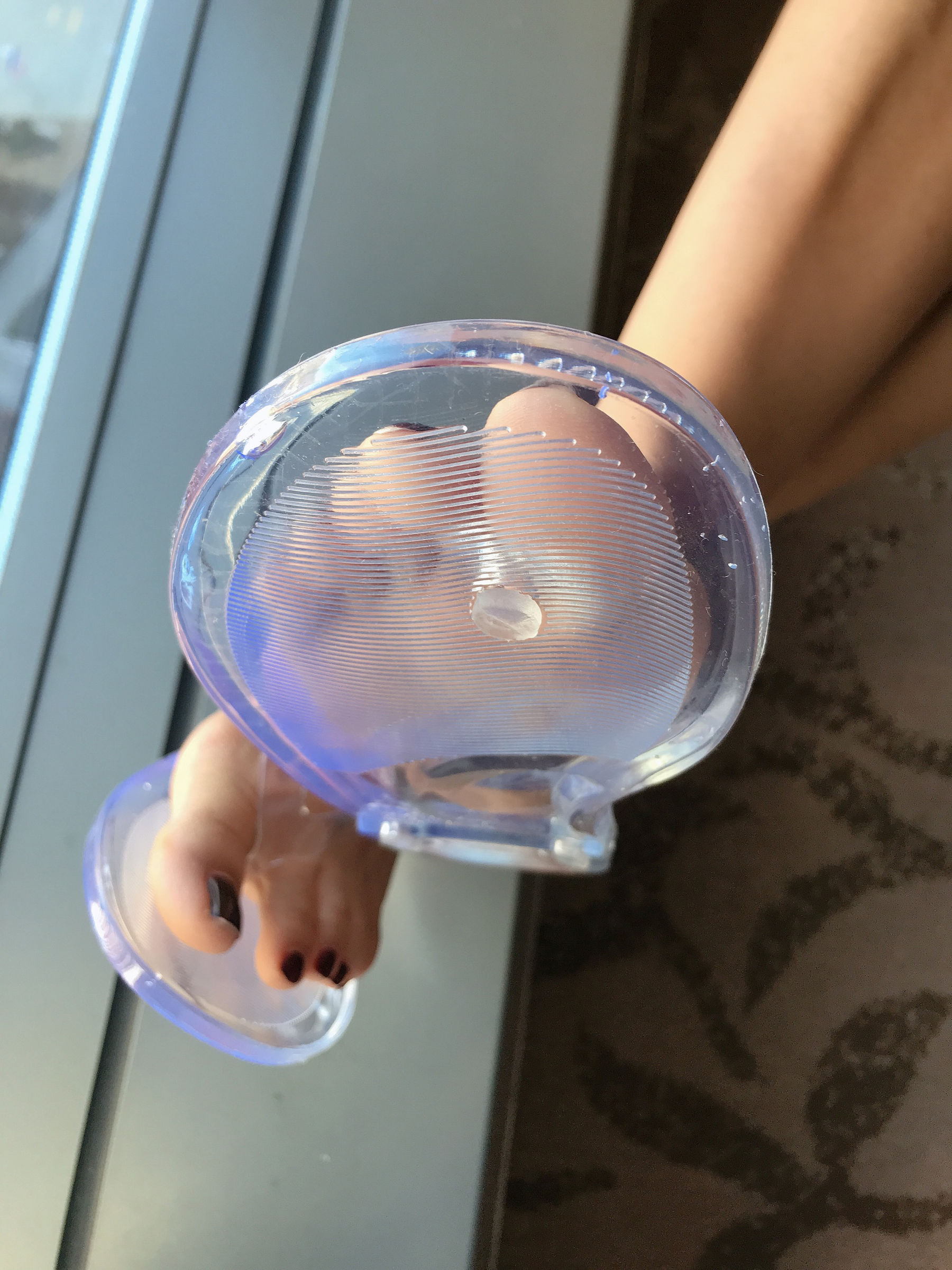 安乔乔儿(Nia乔乔) No.022 自玩自乐-图61