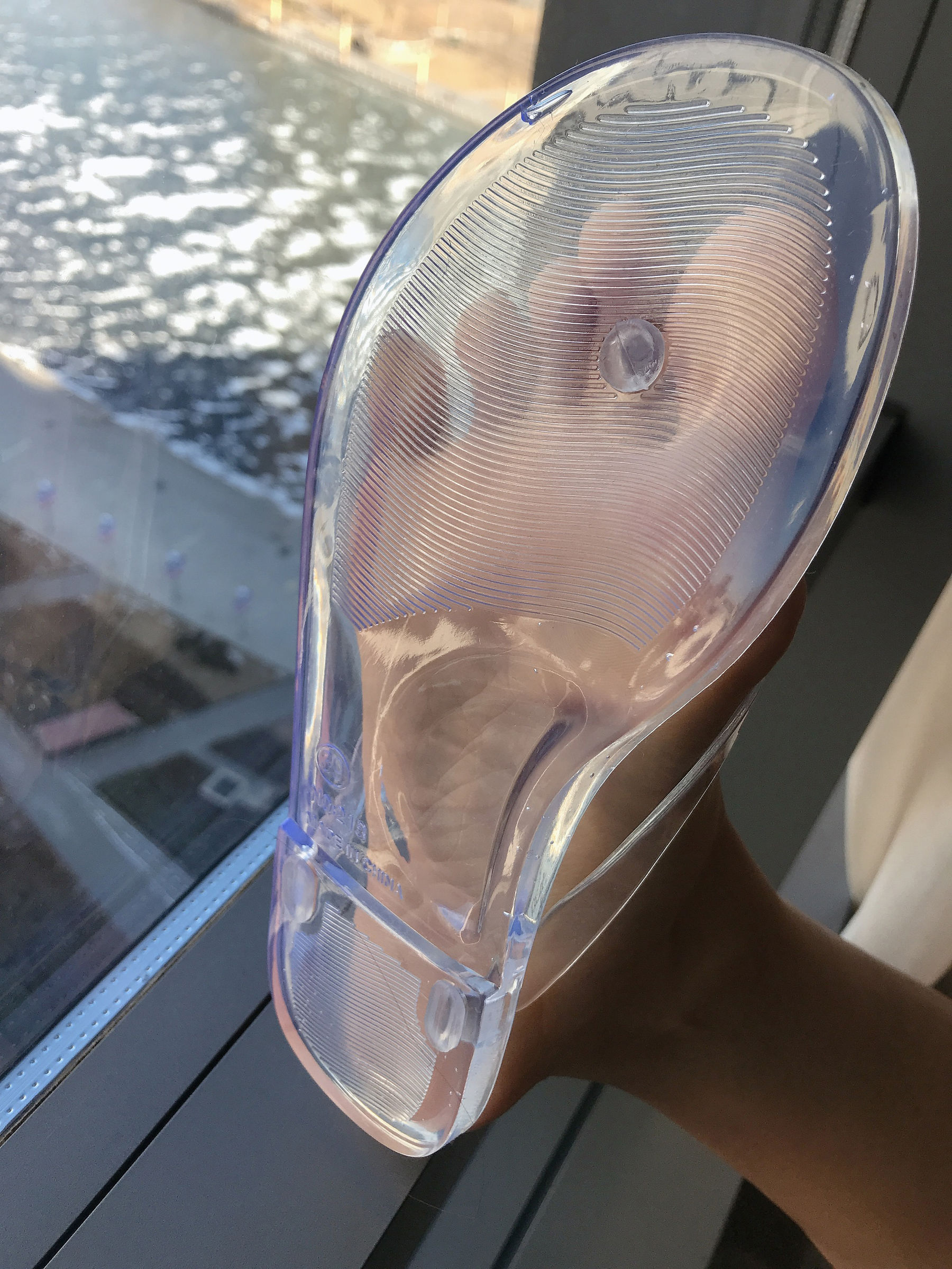 安乔乔儿(Nia乔乔) No.022 自玩自乐-图65