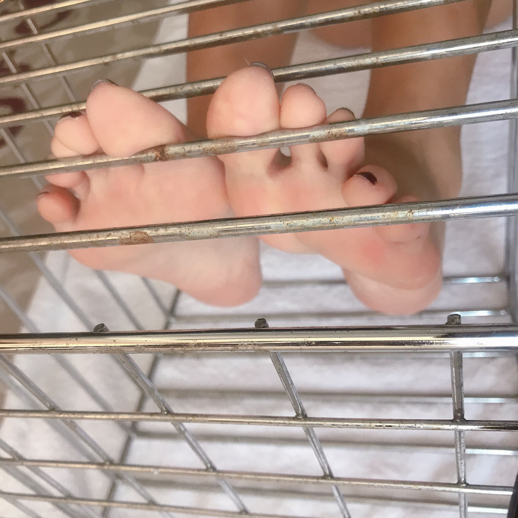 安乔乔儿(Nia乔乔) No.022 自玩自乐-图87