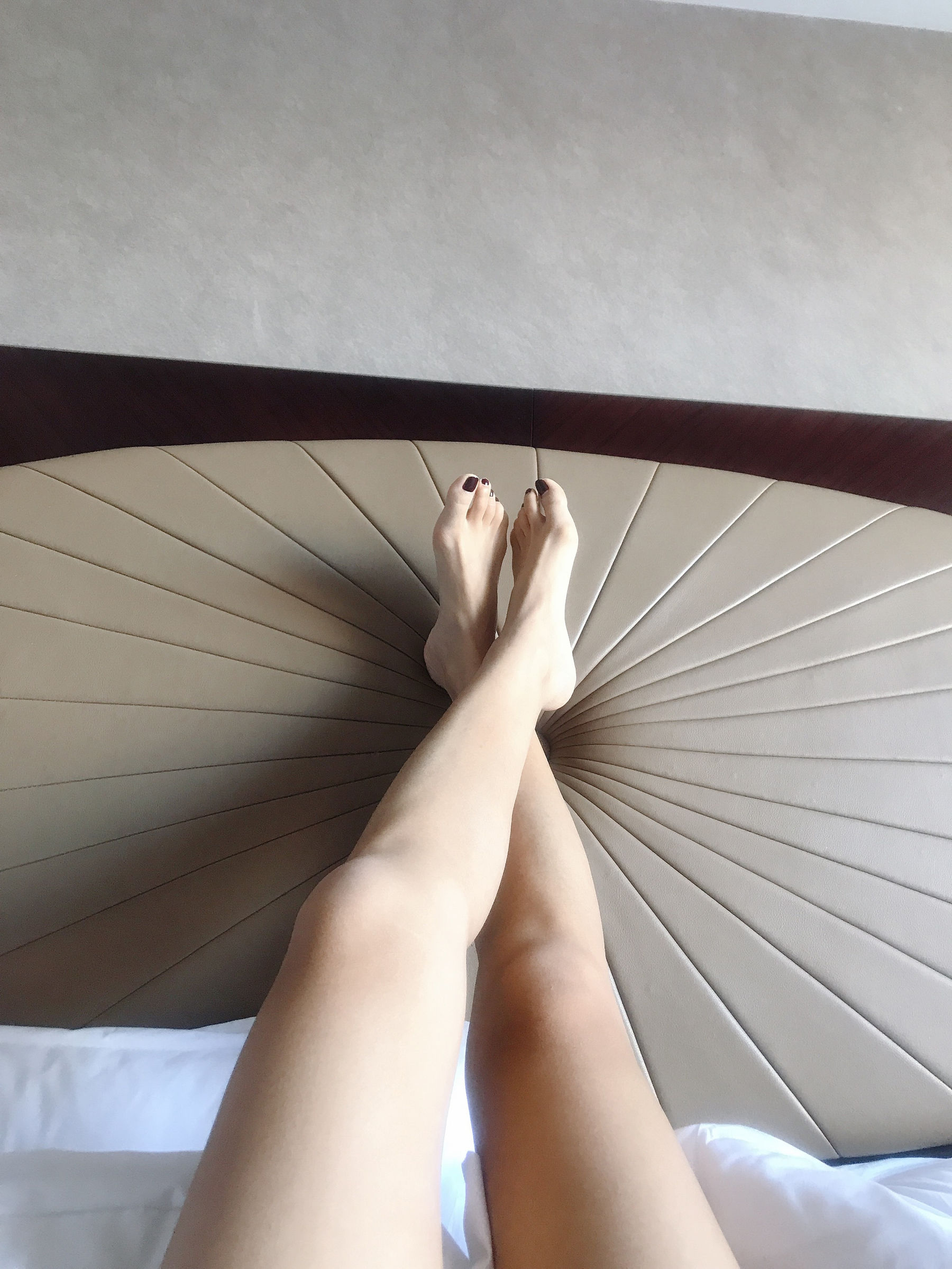 安乔乔儿(Nia乔乔) No.022 自玩自乐-图88