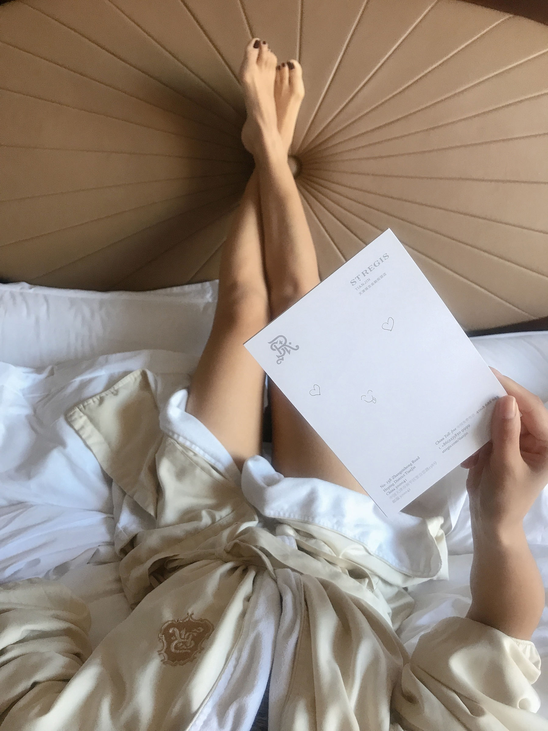 安乔乔儿(Nia乔乔) No.022 自玩自乐-图89