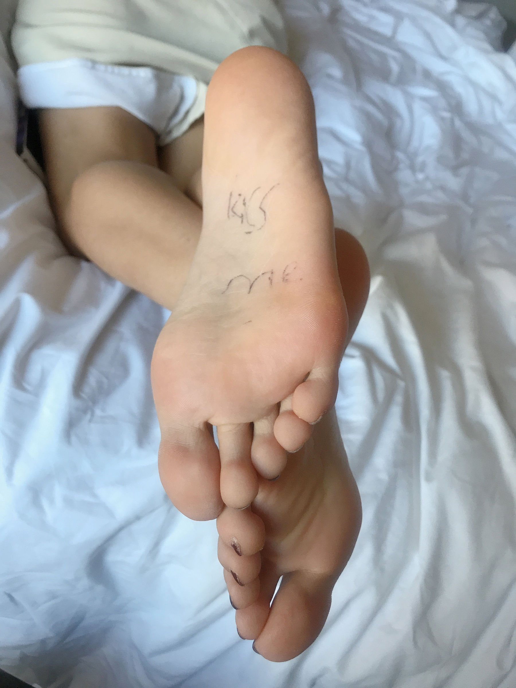 安乔乔儿(Nia乔乔) No.022 自玩自乐-图92