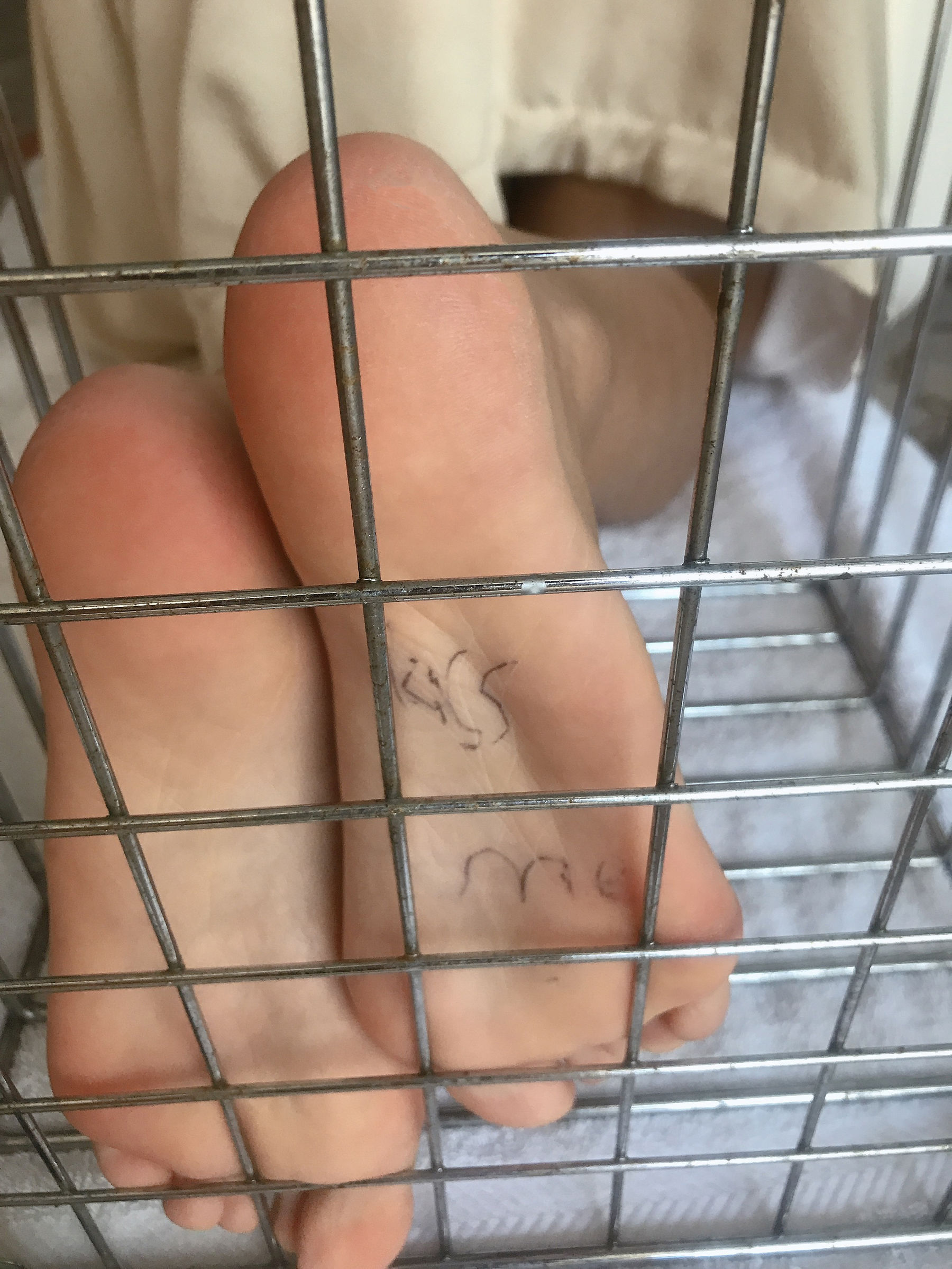 安乔乔儿(Nia乔乔) No.022 自玩自乐-图94