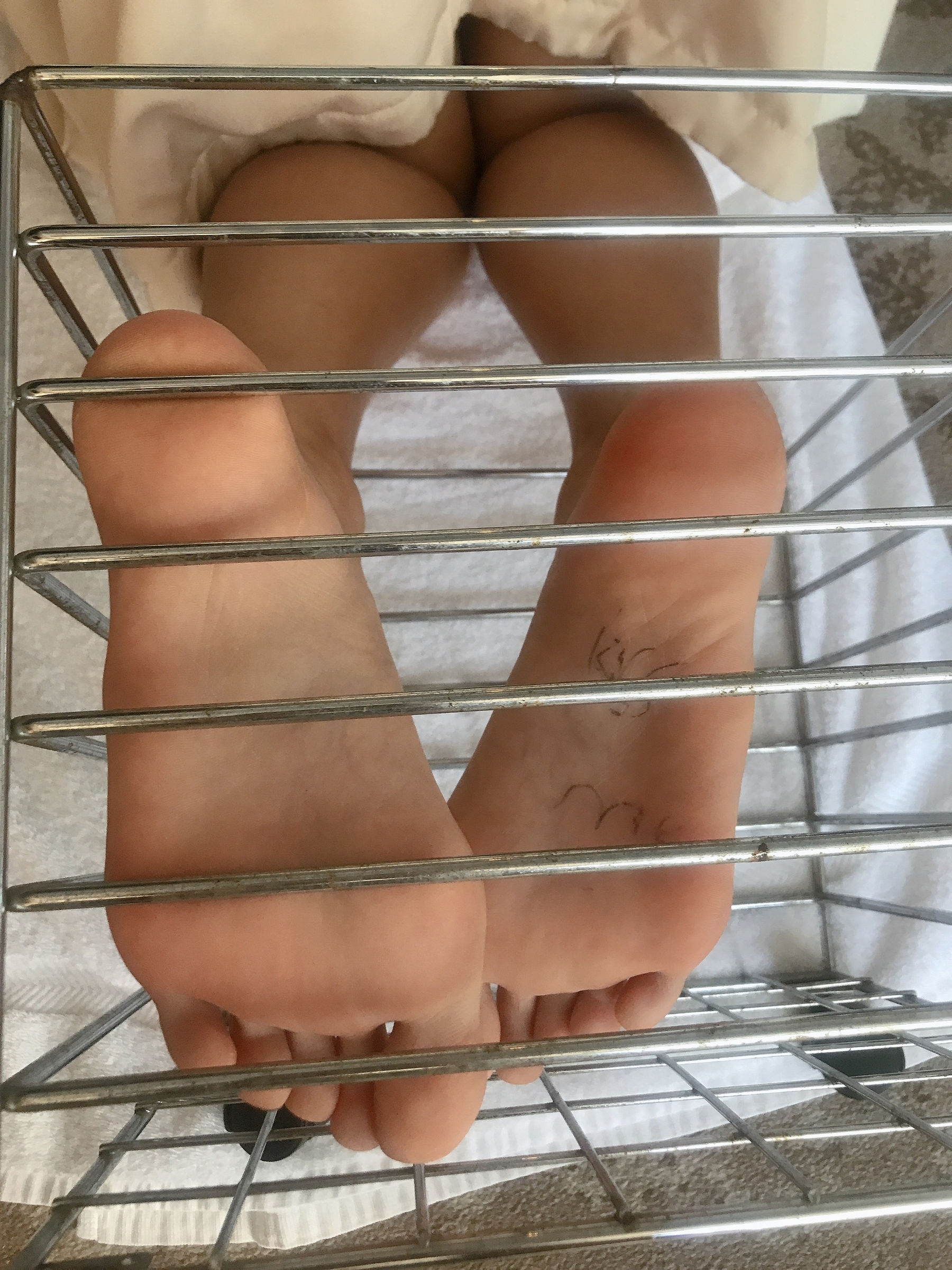 安乔乔儿(Nia乔乔) No.022 自玩自乐-图95