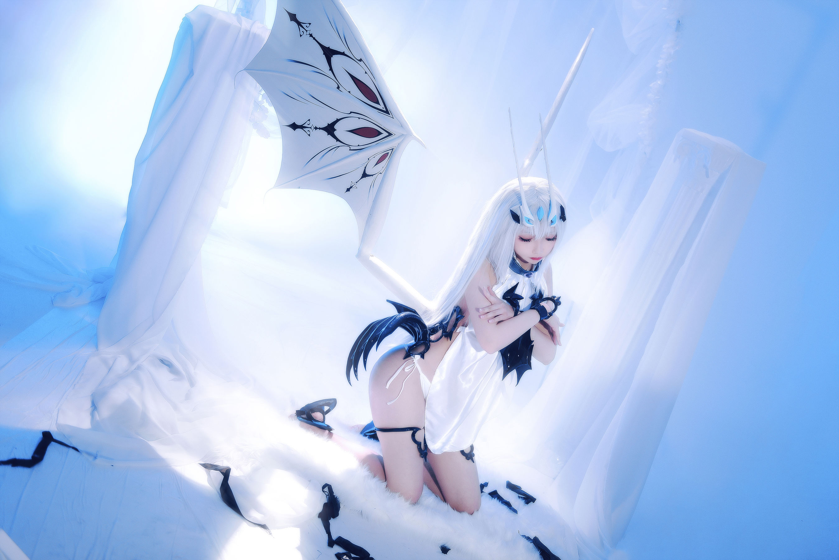 小野寺地瓜 - 妖兰满破-图10