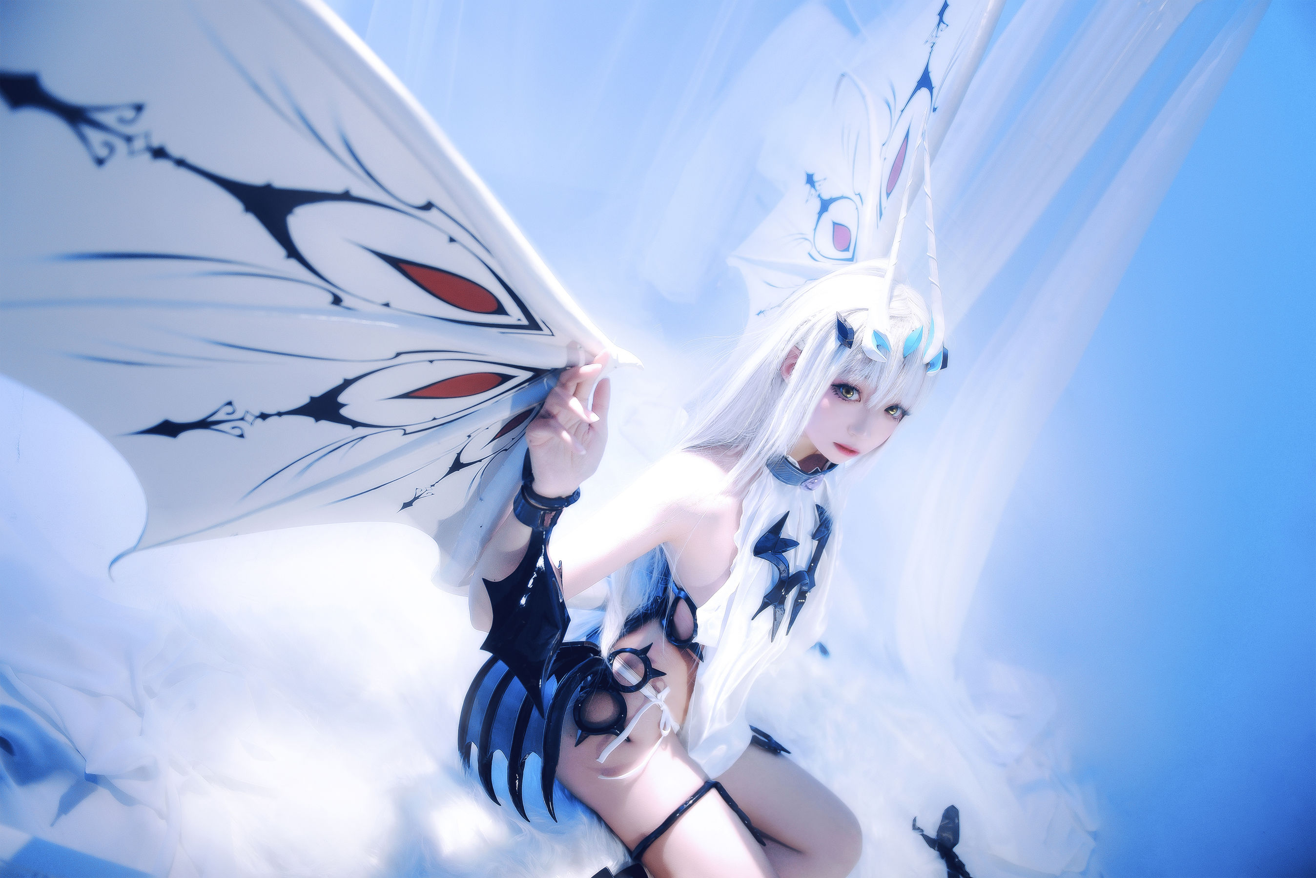 小野寺地瓜 - 妖兰满破-图11