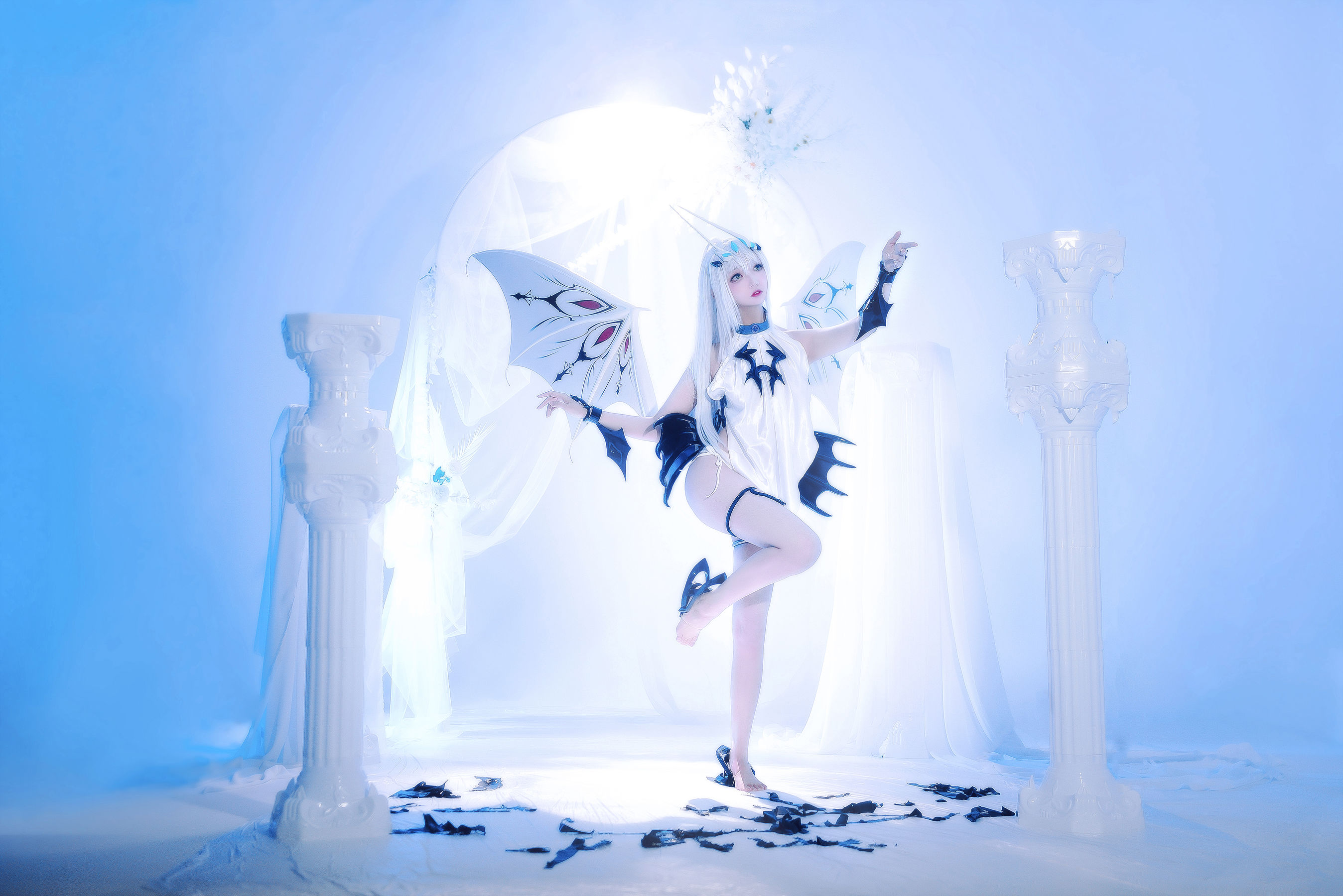 小野寺地瓜 - 妖兰满破-图13