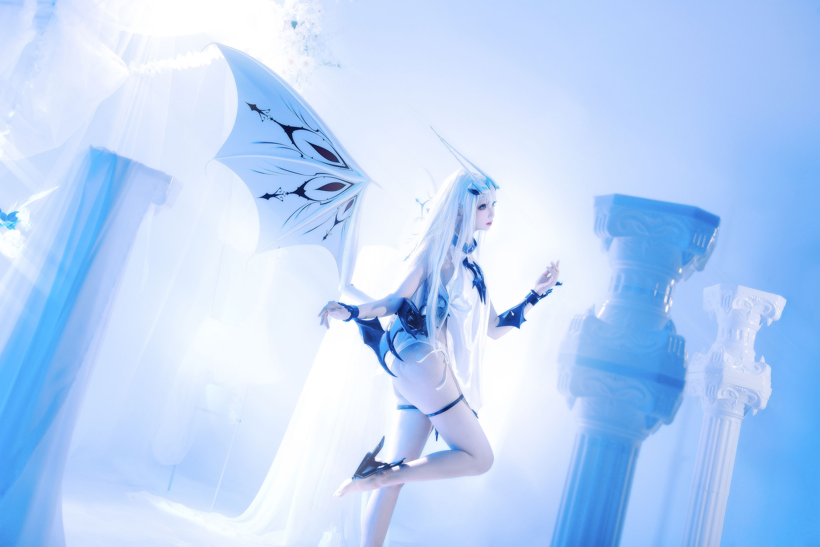 小野寺地瓜 - 妖兰满破-图14