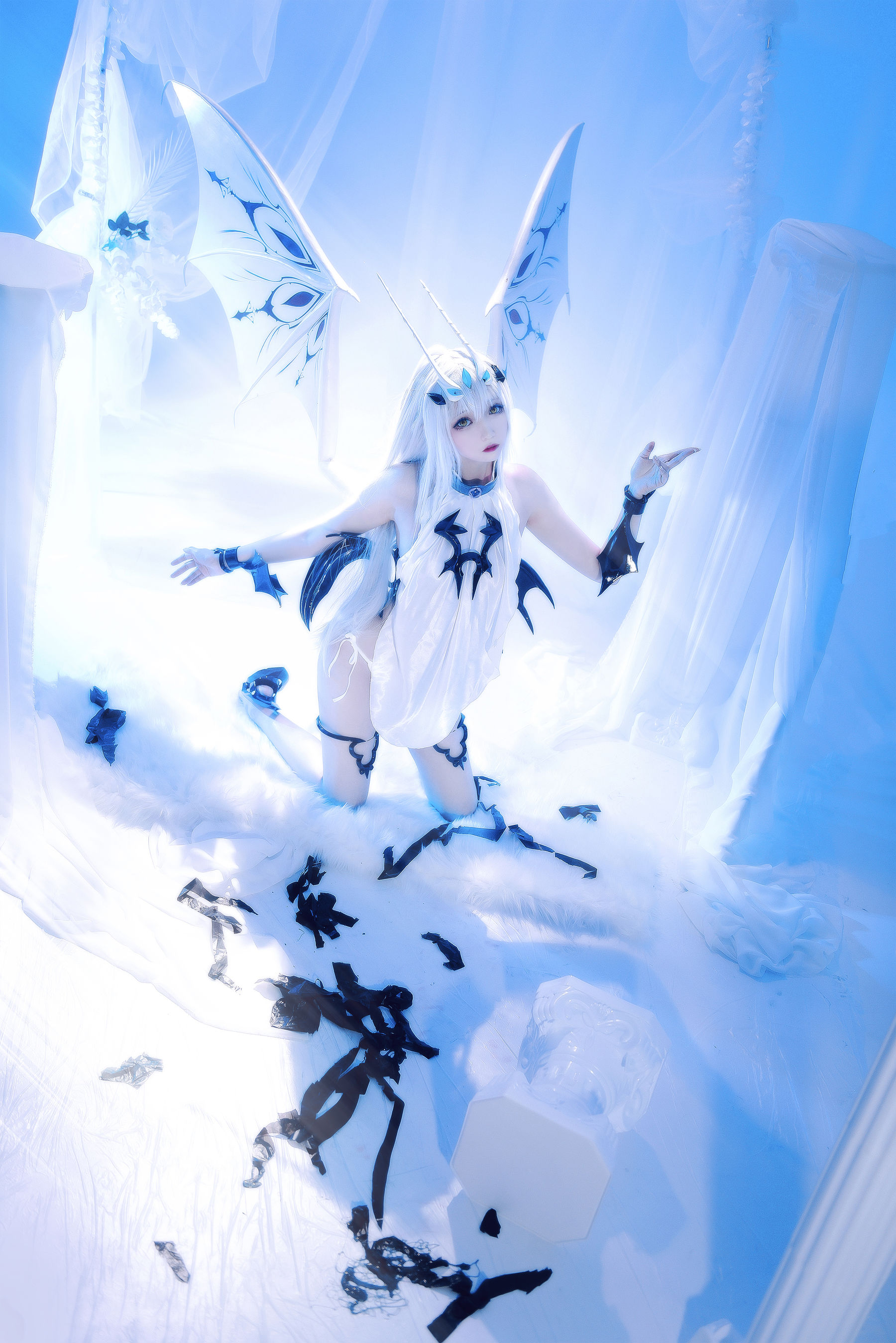 小野寺地瓜 - 妖兰满破-图4