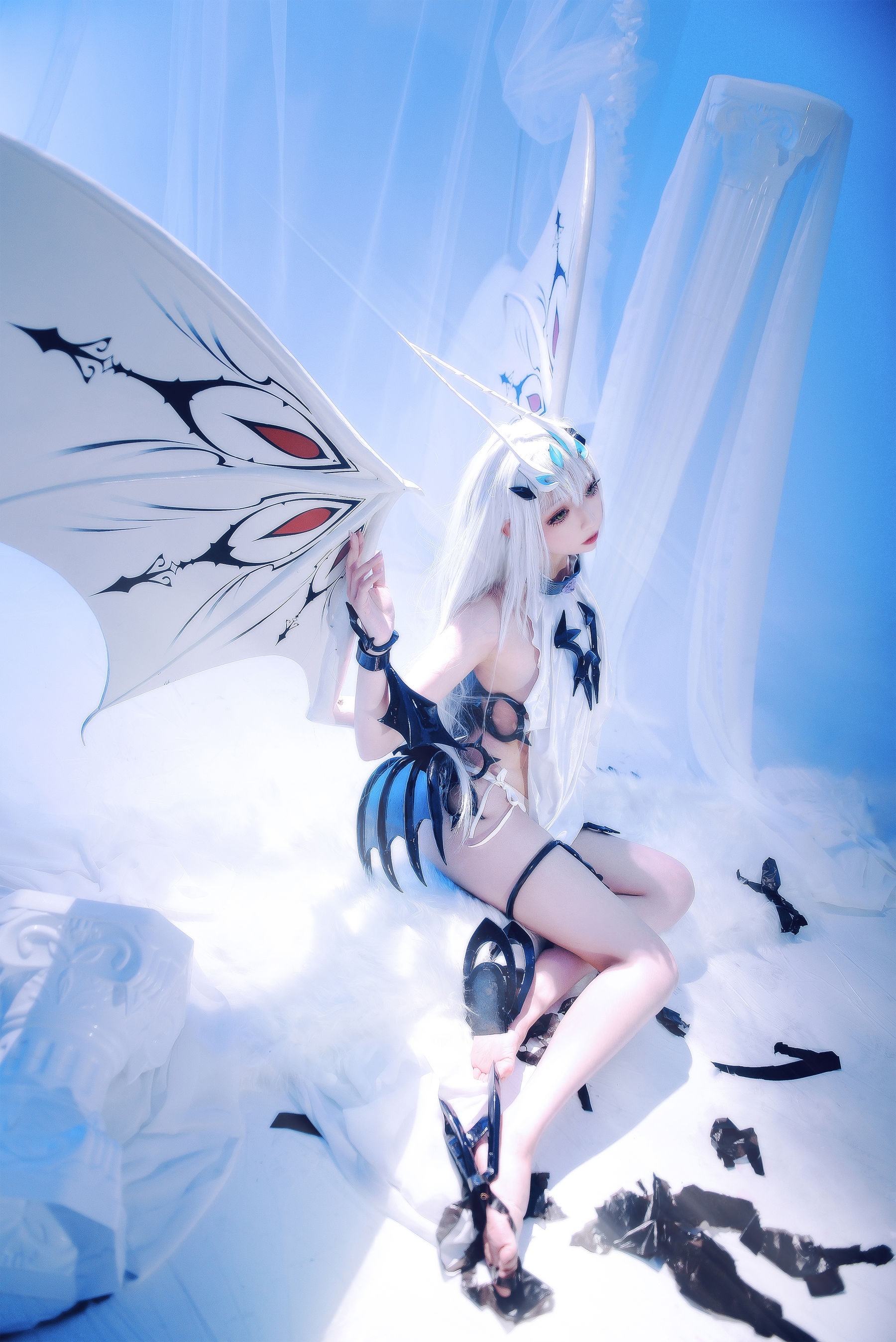 小野寺地瓜 - 妖兰满破-图6