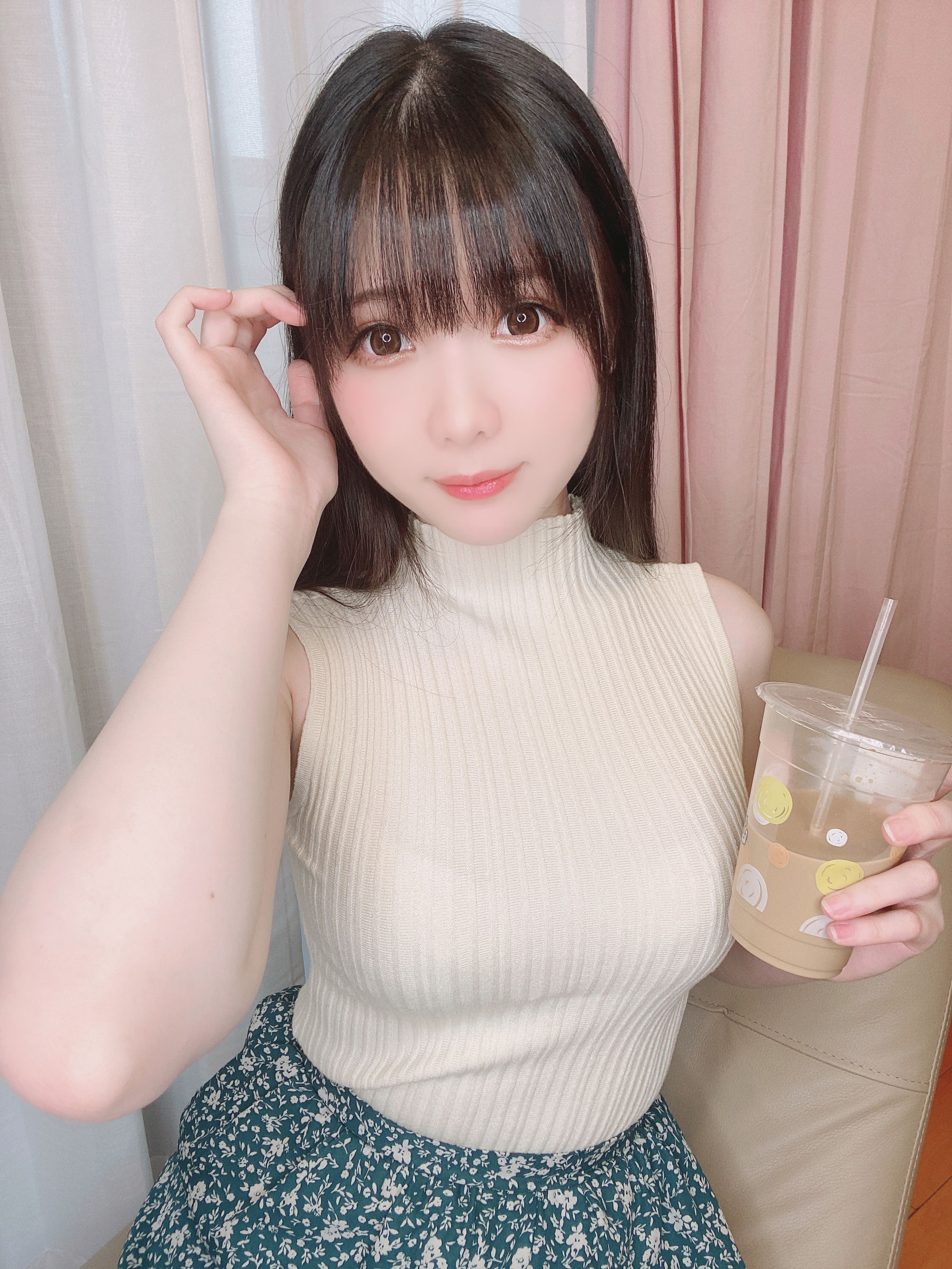 微博妹纸霜月shimo - お疲れ様でした！-图2