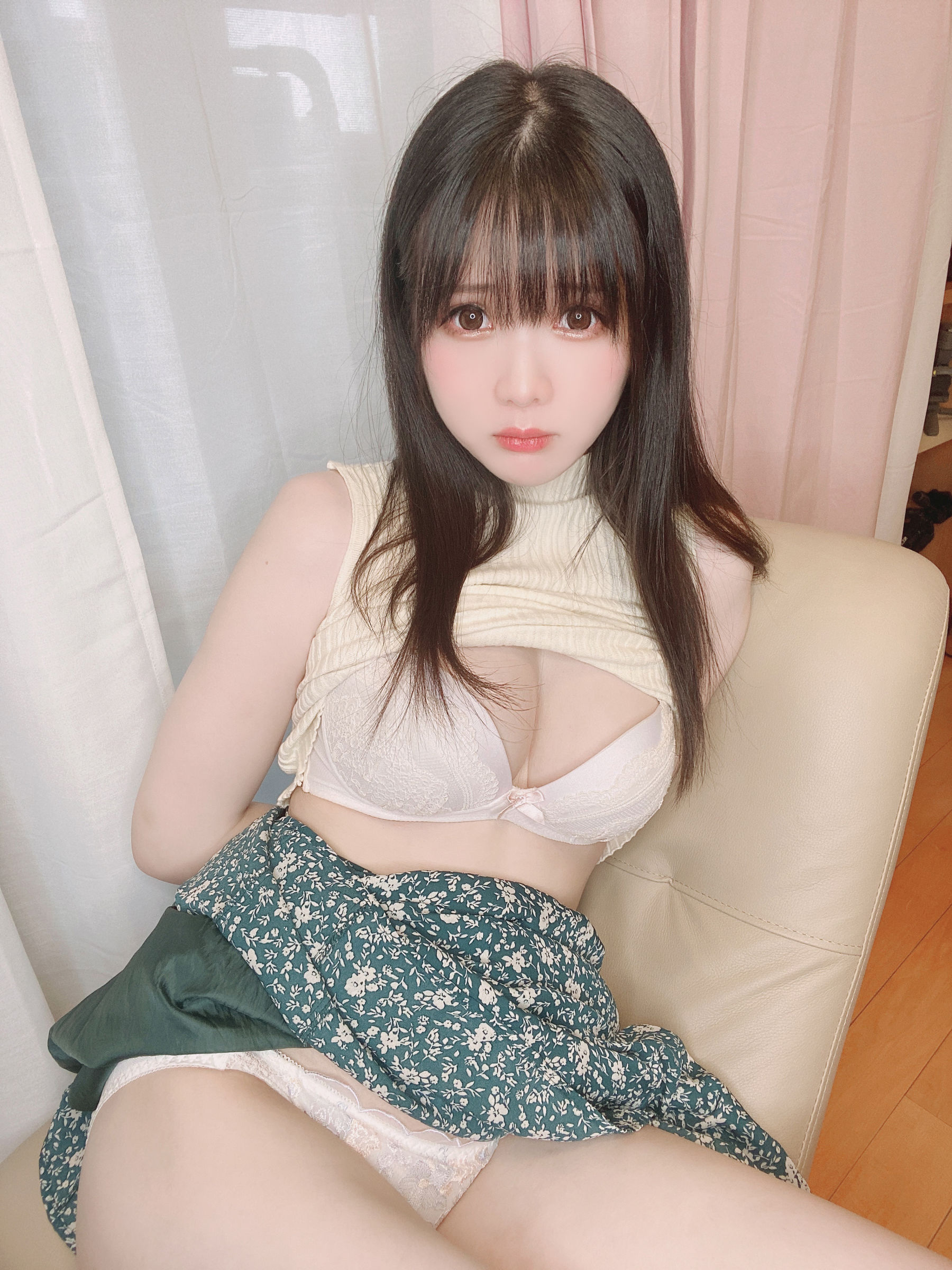 微博妹纸霜月shimo - お疲れ様でした！-图3