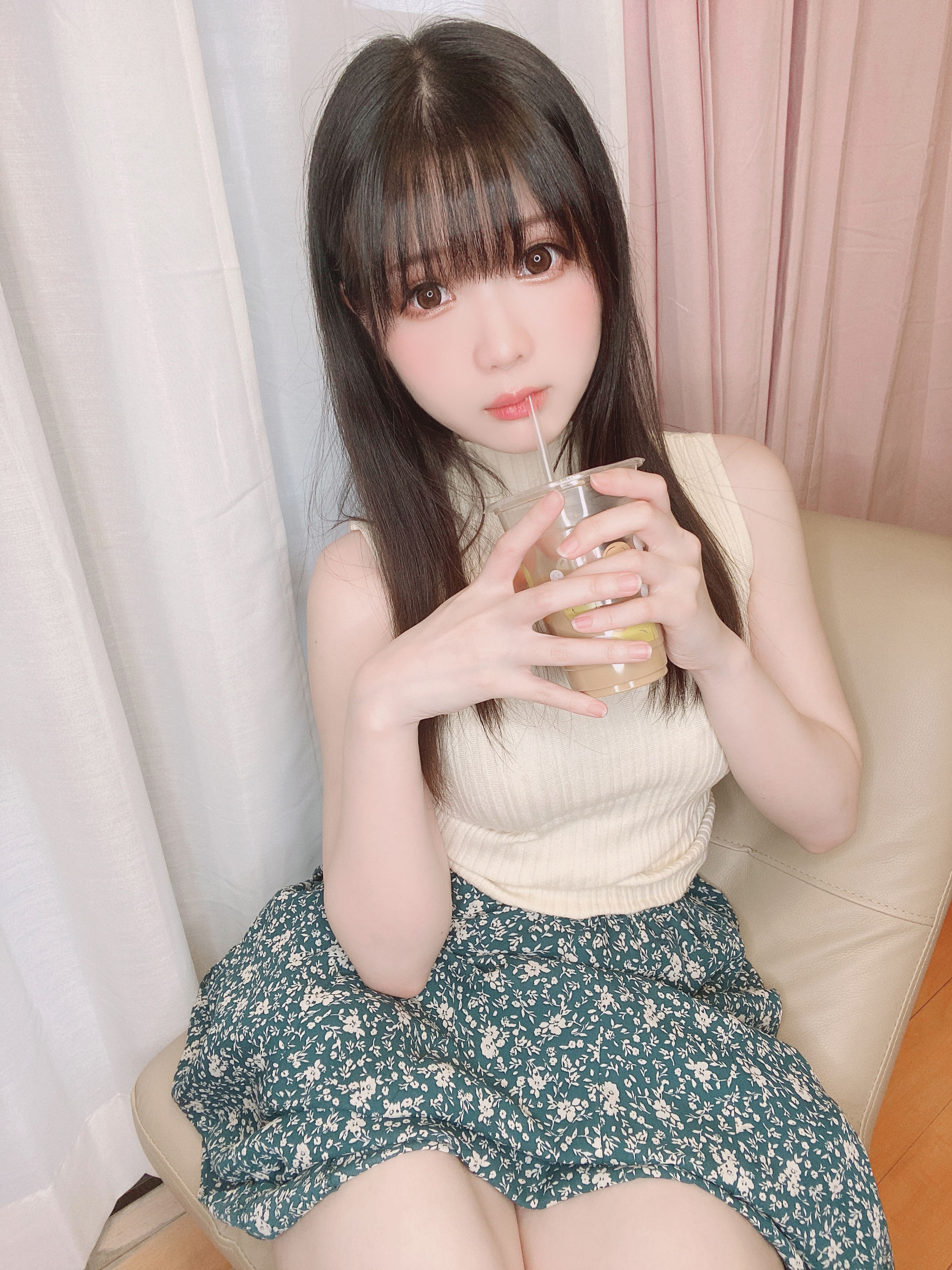 微博妹纸霜月shimo - お疲れ様でした！-图4