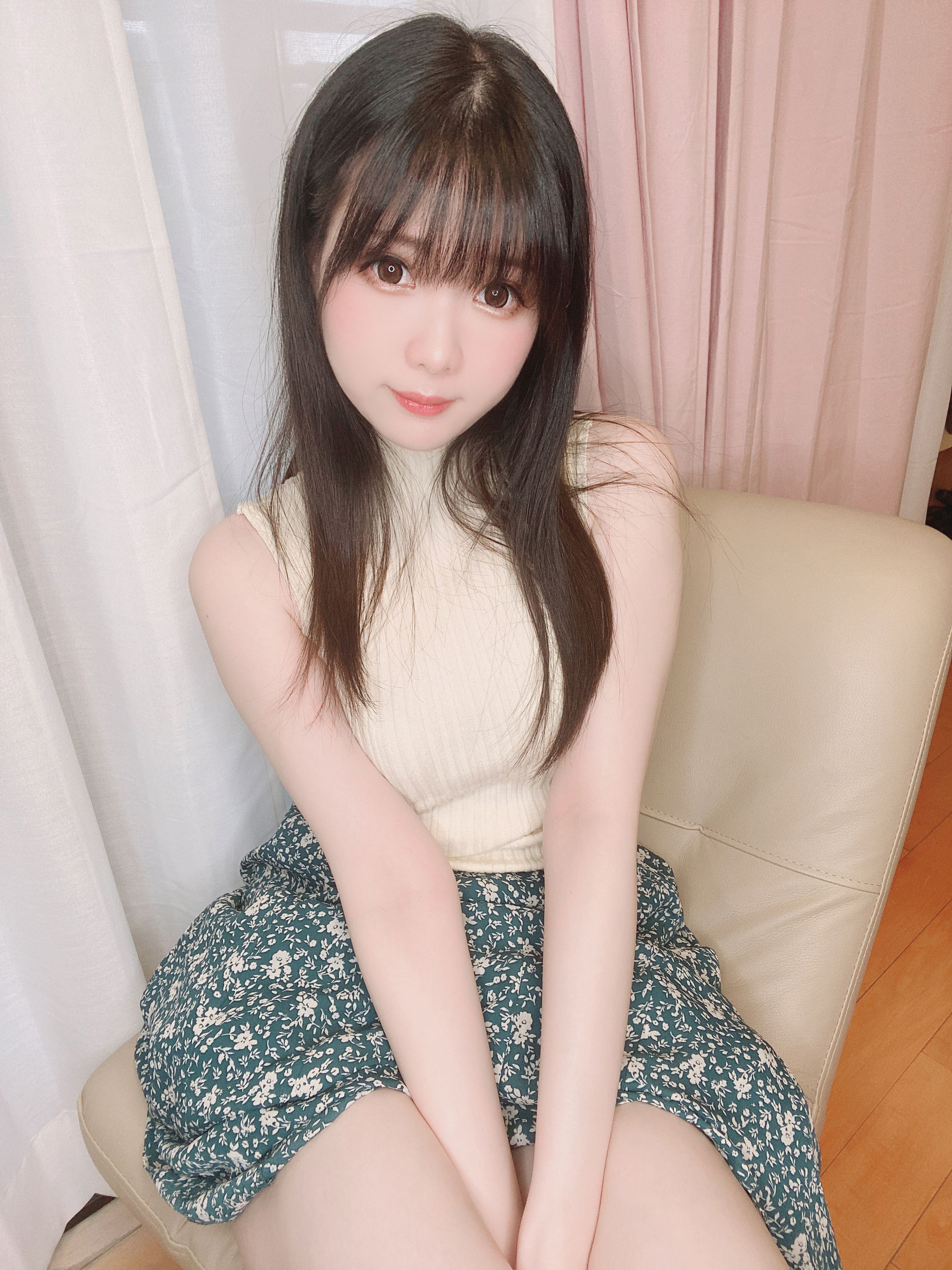 微博妹纸霜月shimo - お疲れ様でした！-图6