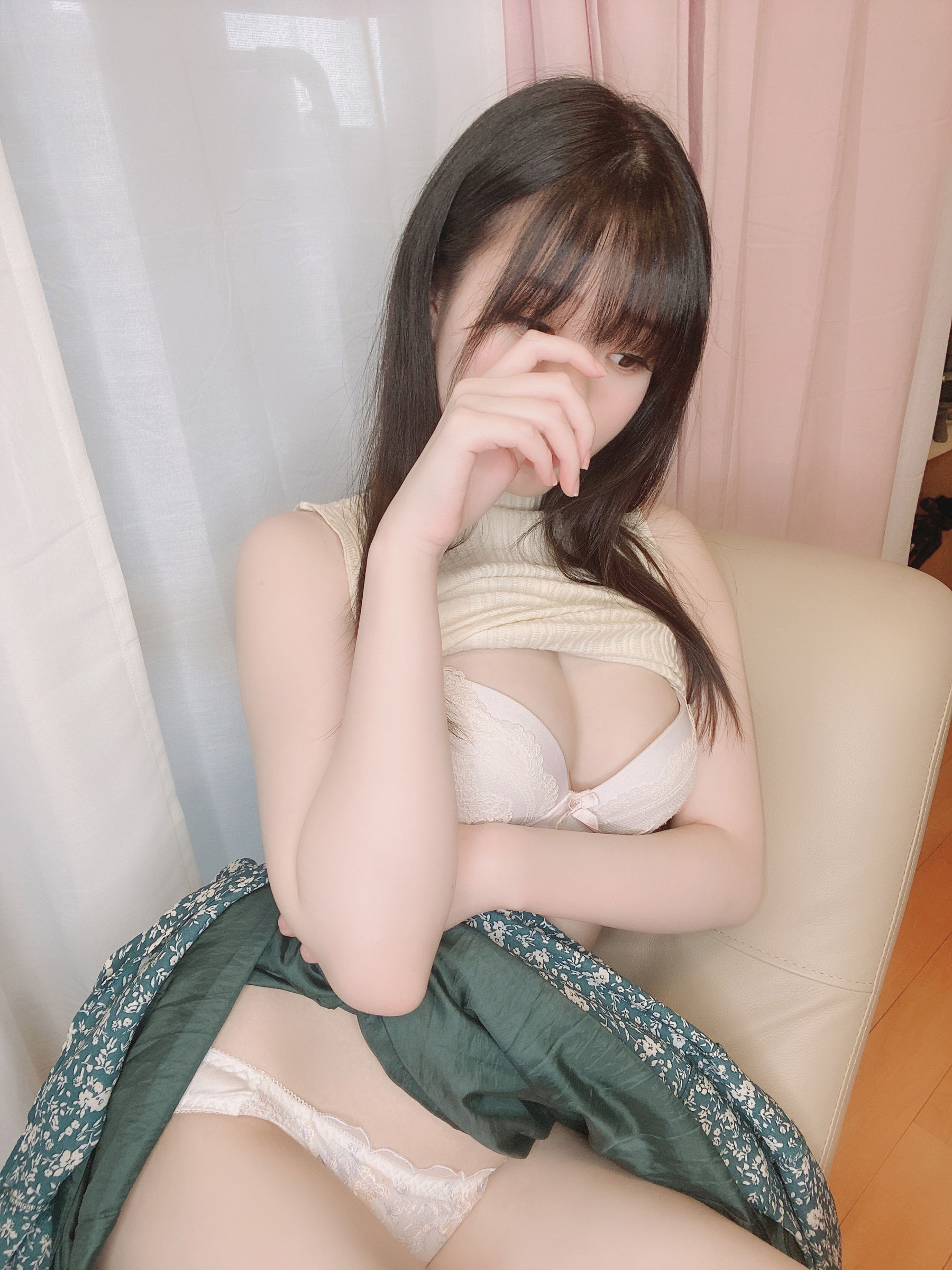 微博妹纸霜月shimo - お疲れ様でした！-图8