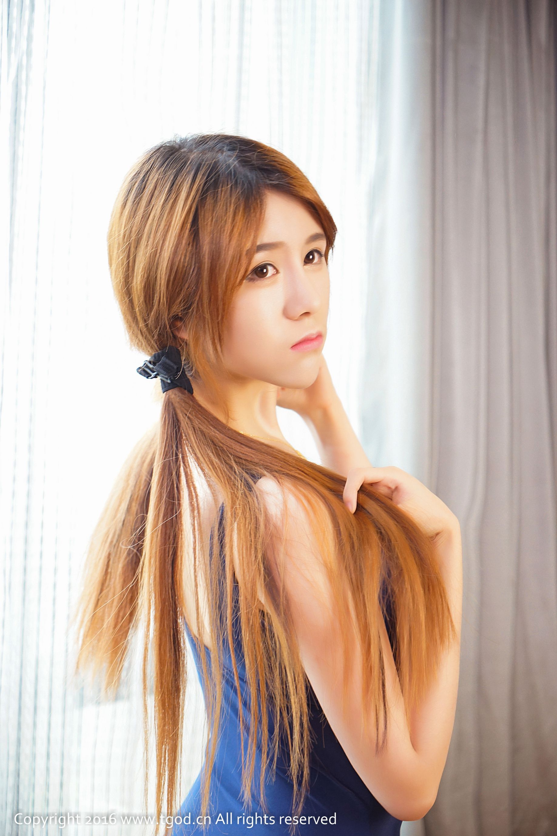 修修《邻家少女纯如水》-图39