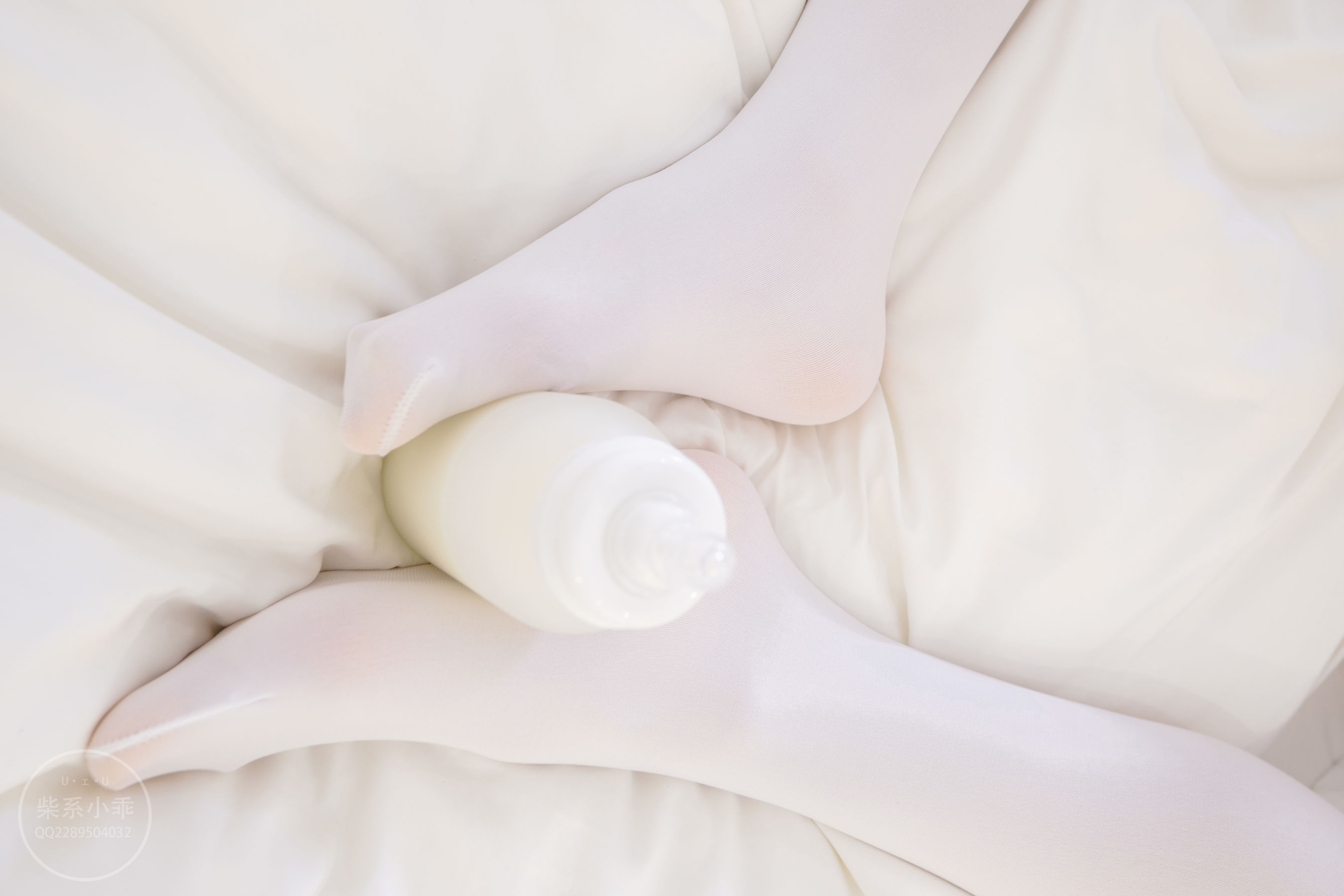 柴系小乖(稚乖画册) - 体操服-图67