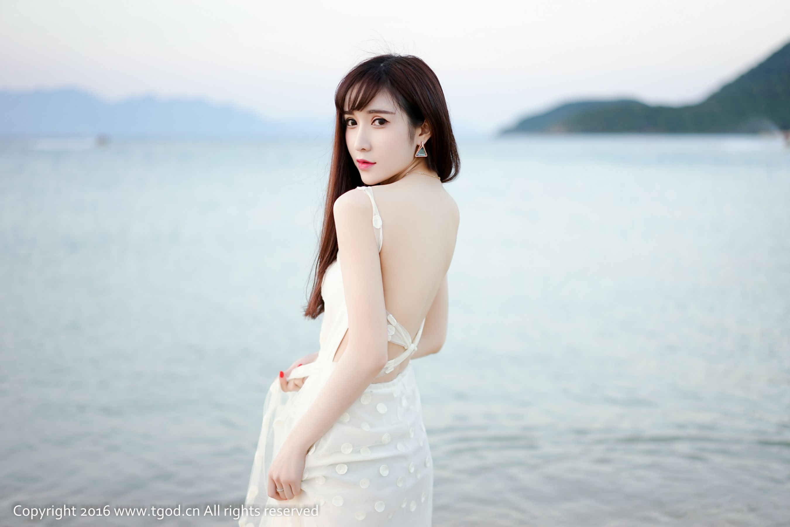 Eva_茜茜《女神正在向你缓缓走来》-图20