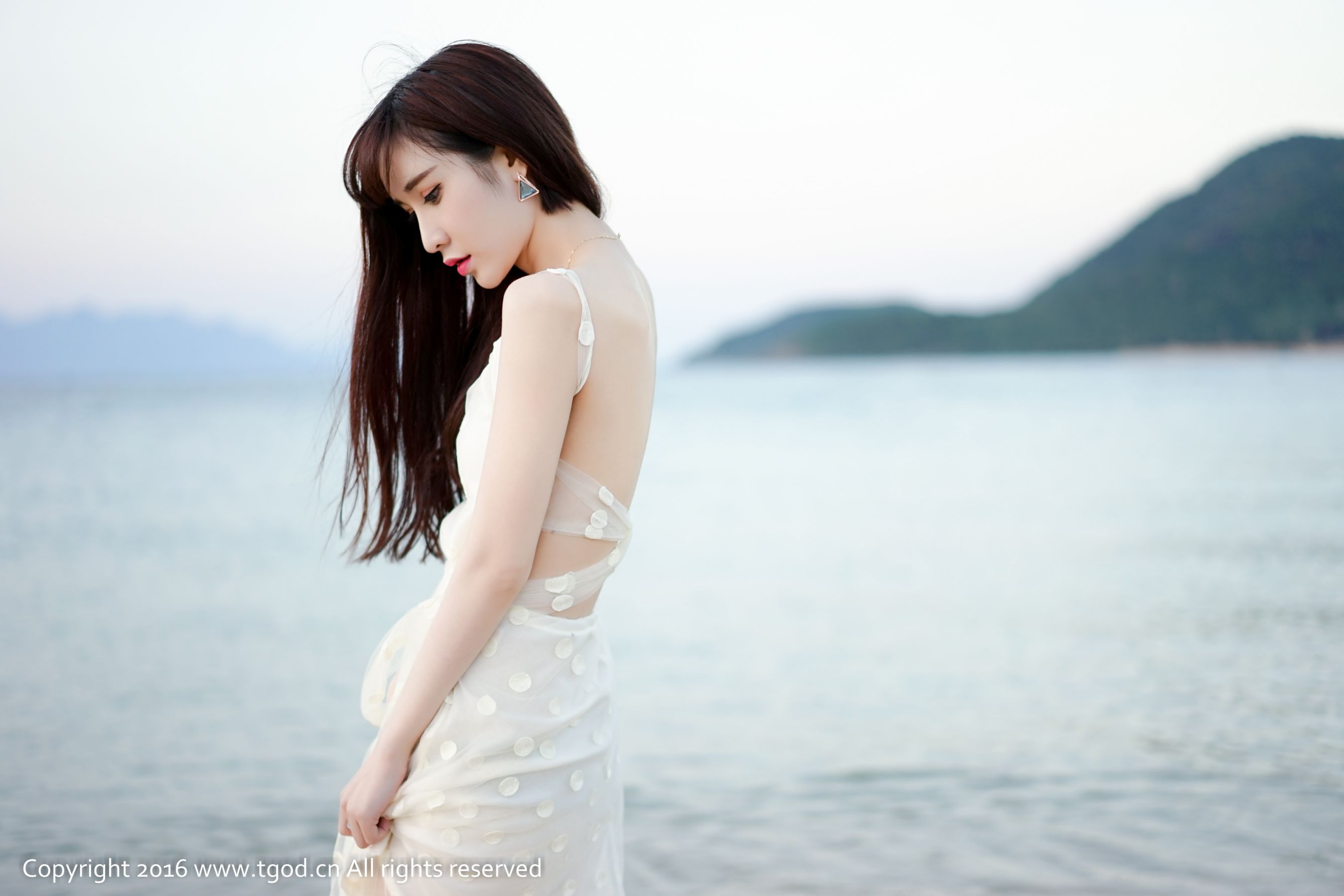 Eva_茜茜《女神正在向你缓缓走来》-图22
