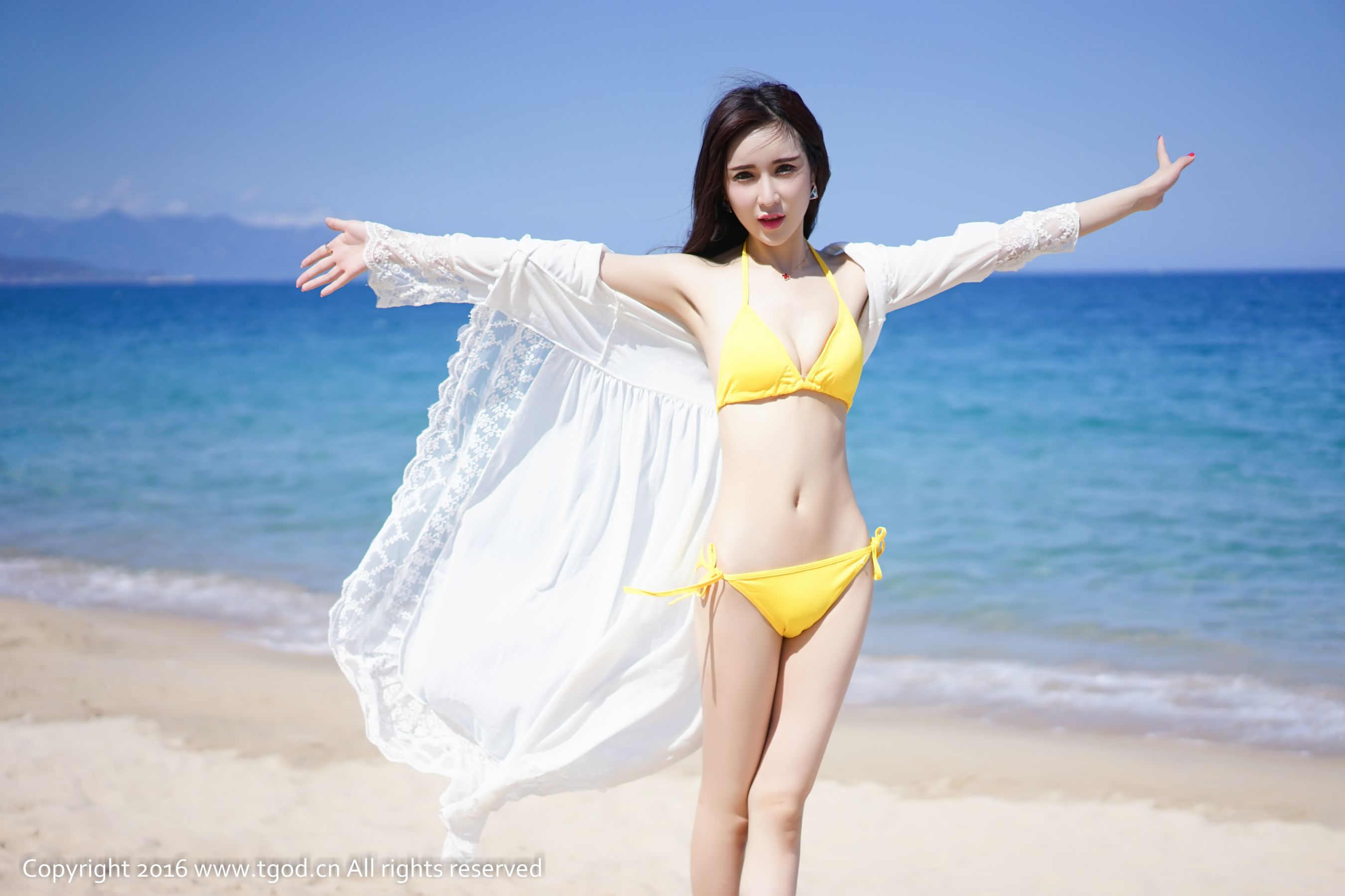 Eva_茜茜《女神正在向你缓缓走来》-图25