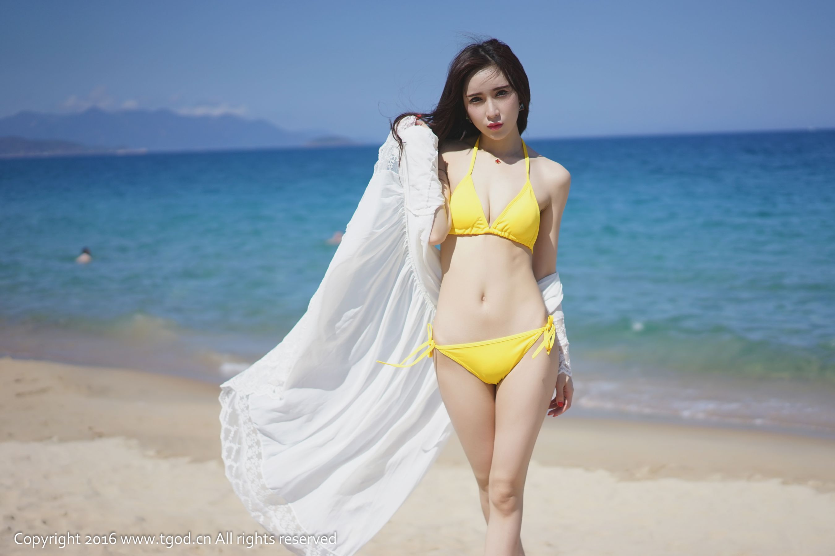 Eva_茜茜《女神正在向你缓缓走来》-图26