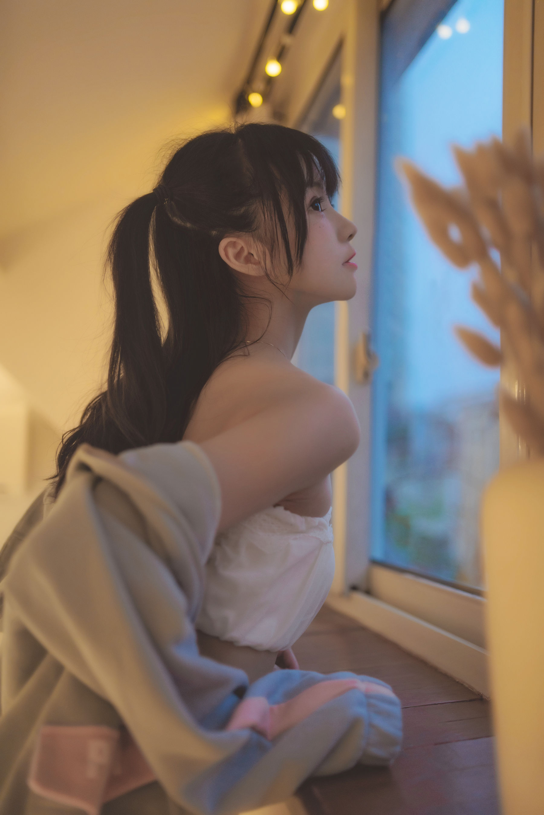 桜桃喵 - 碎星-图0