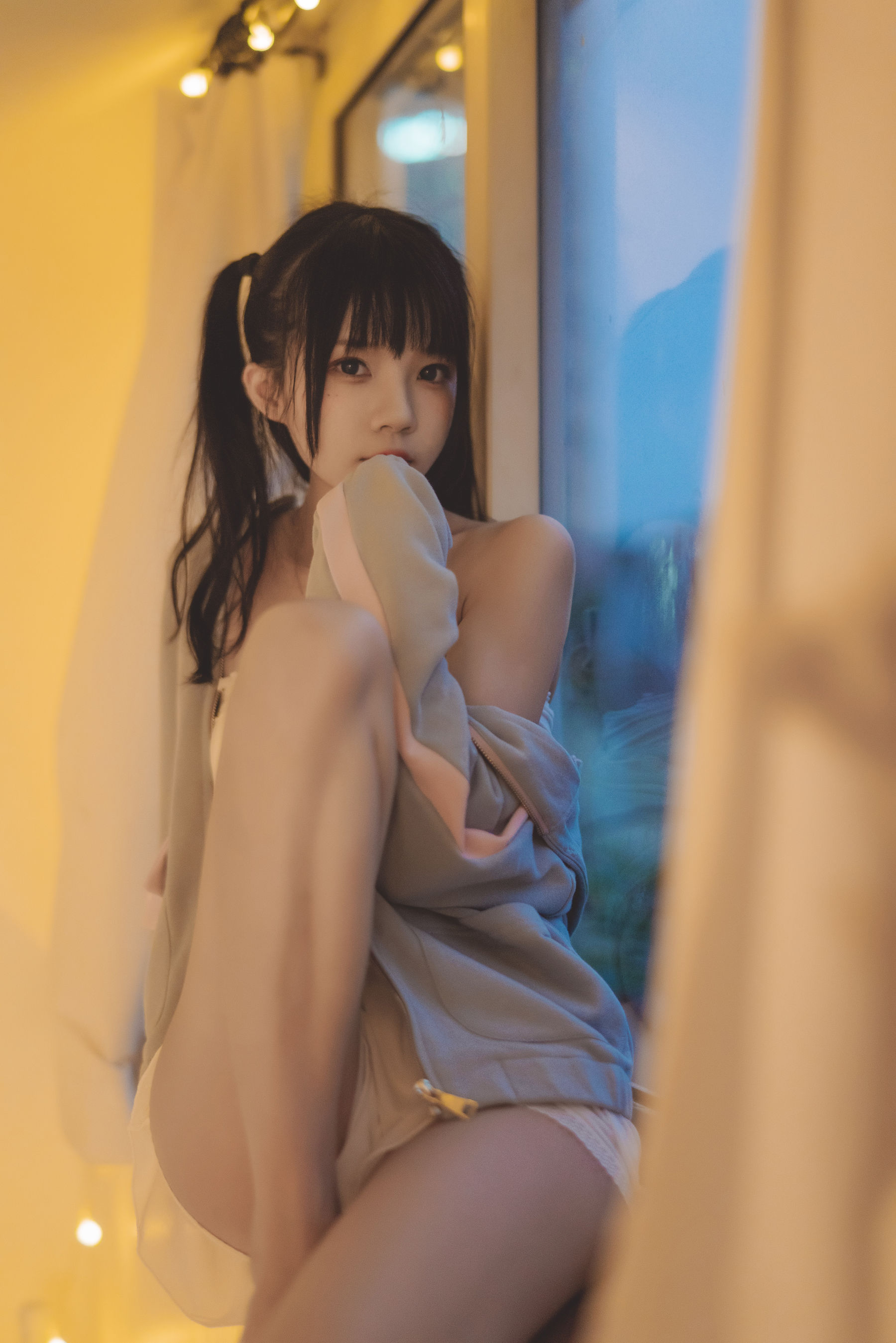 桜桃喵 - 碎星-图14