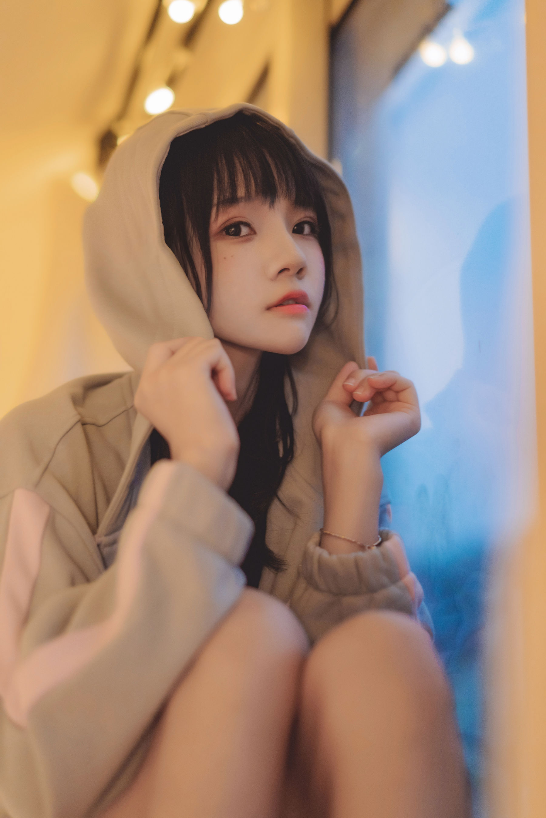 桜桃喵 - 碎星-图16