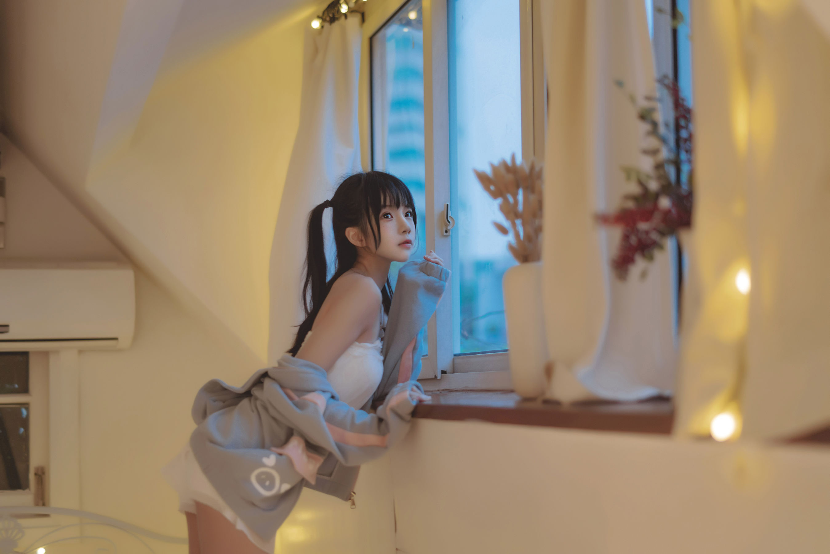 桜桃喵 - 碎星-图4