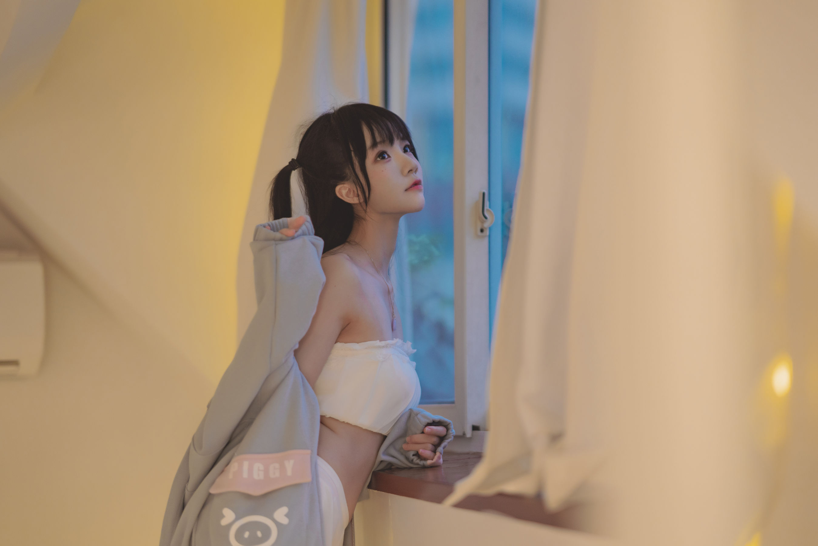 桜桃喵 - 碎星-图7