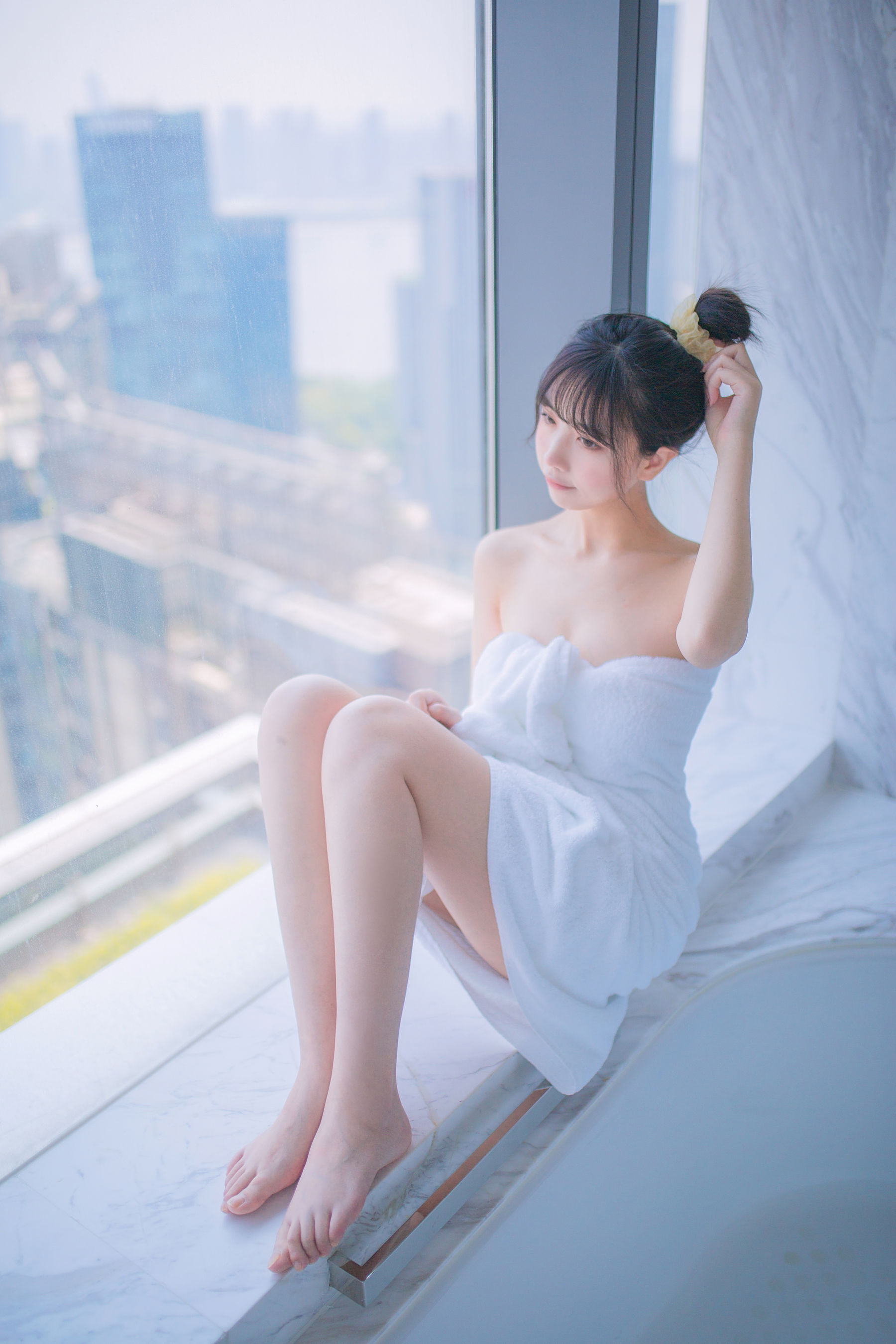 次元少女念雪ww - 加载可爱-图9