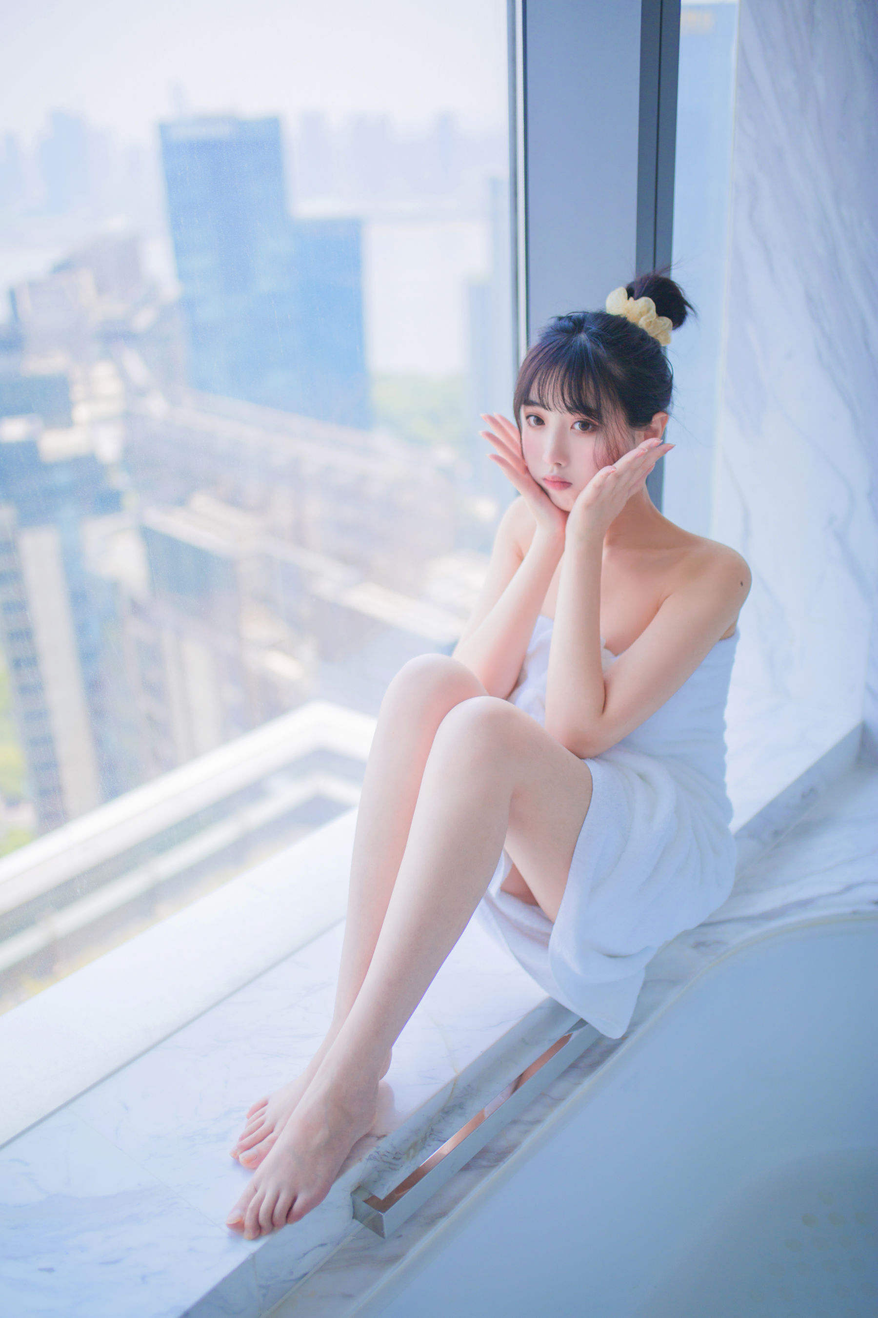 次元少女念雪ww - 加载可爱-图11