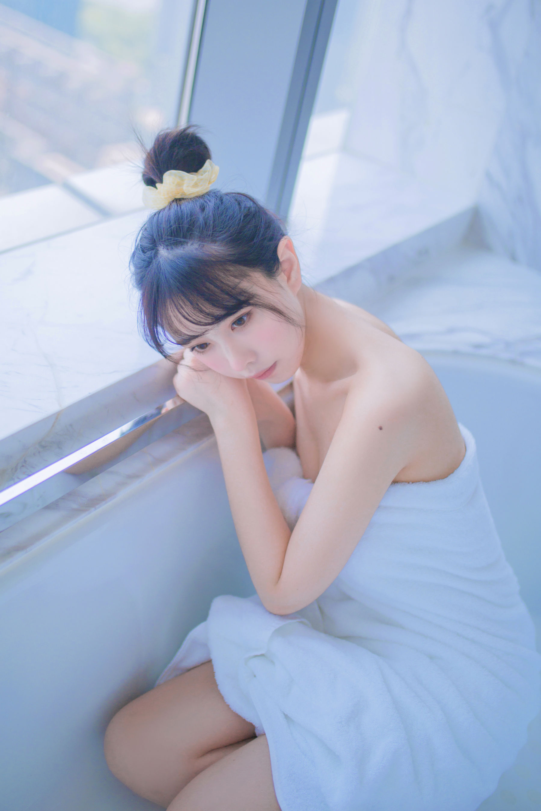 次元少女念雪ww - 加载可爱-图13