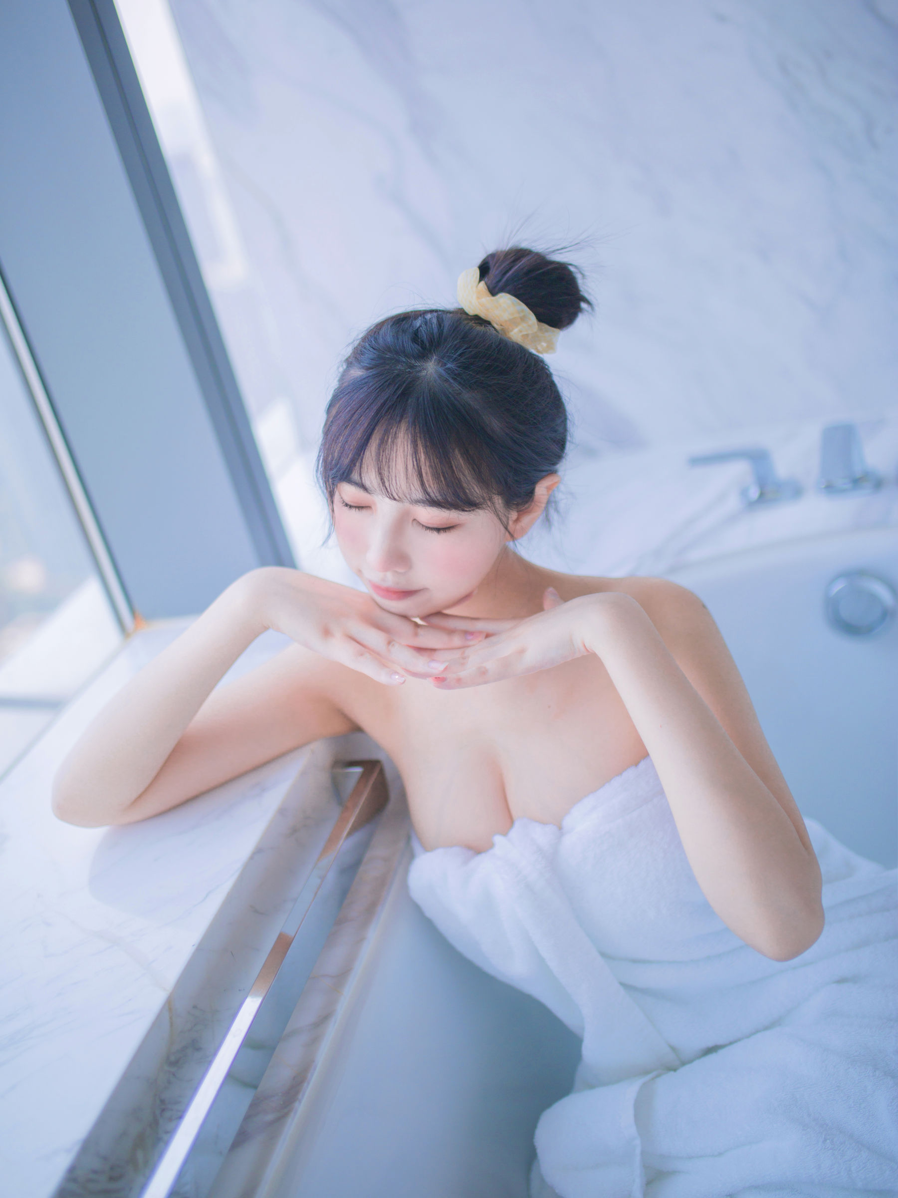 次元少女念雪ww - 加载可爱-图15