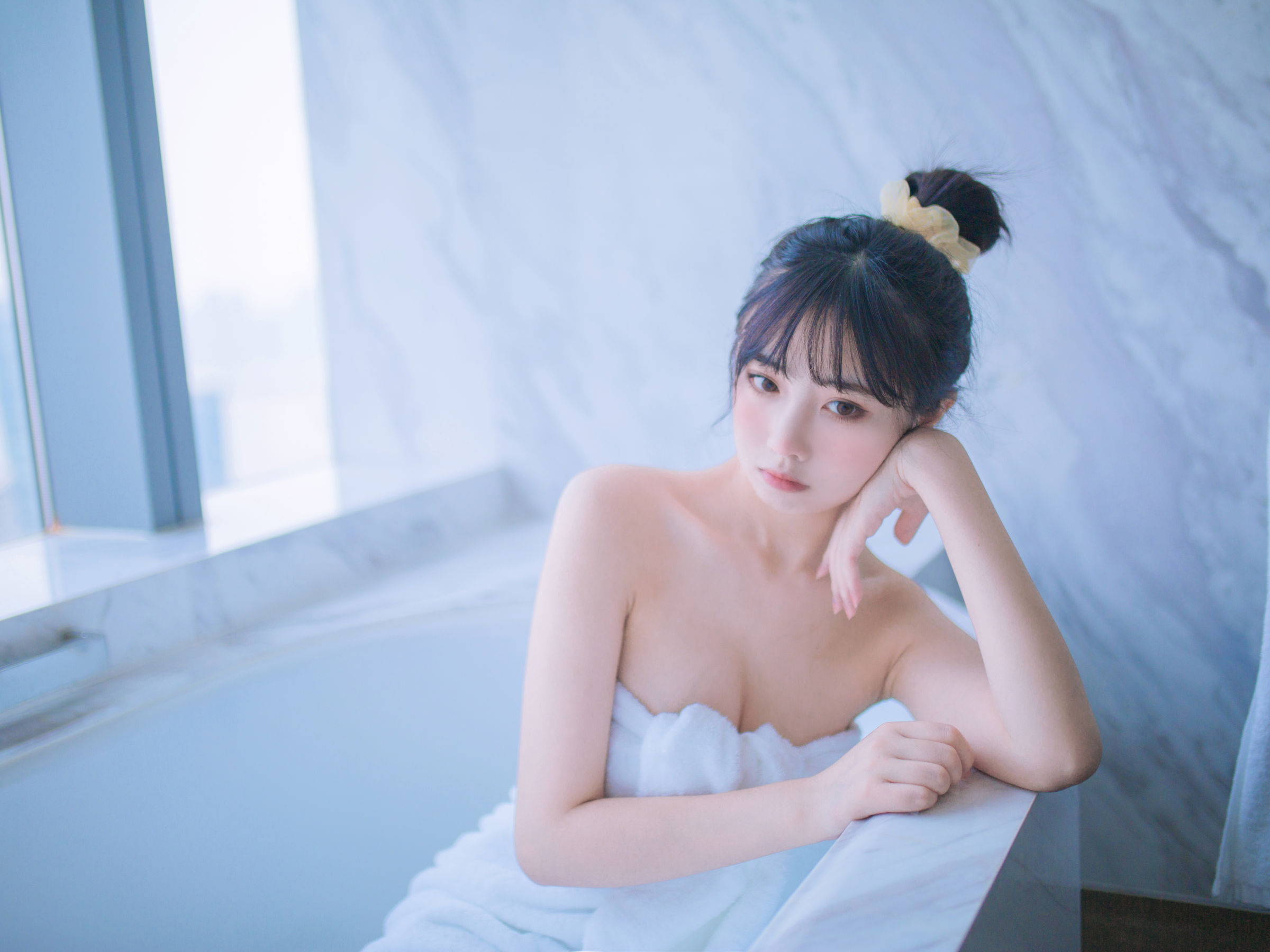 次元少女念雪ww - 加载可爱-图16