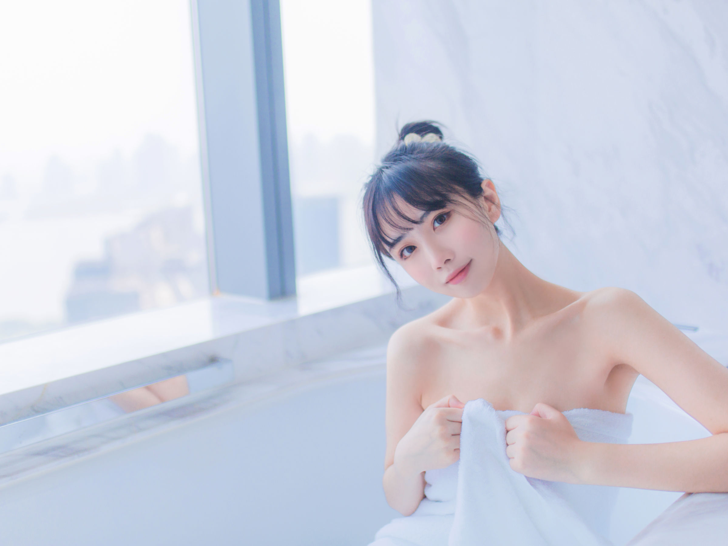 次元少女念雪ww - 加载可爱-图17