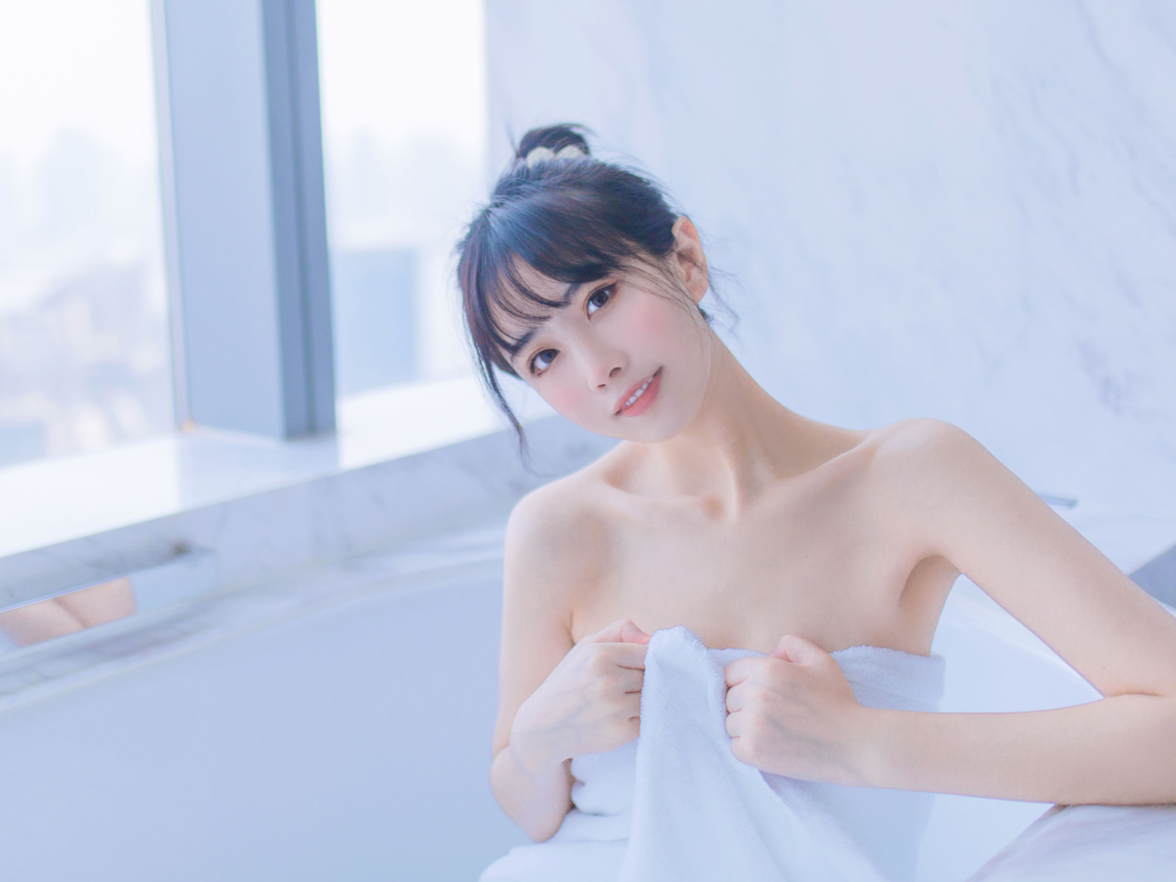 次元少女念雪ww - 加载可爱-图18