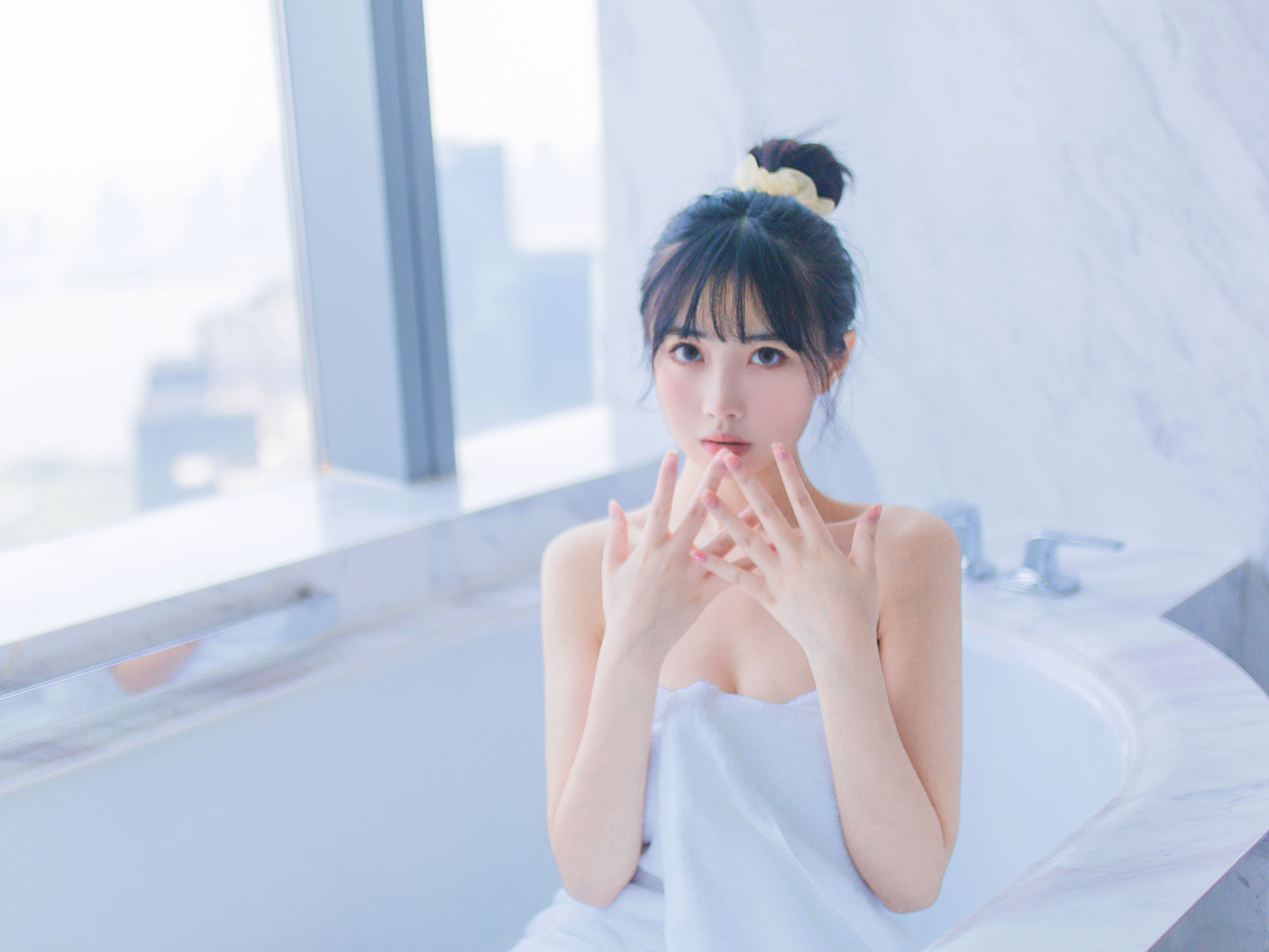 次元少女念雪ww - 加载可爱-图19