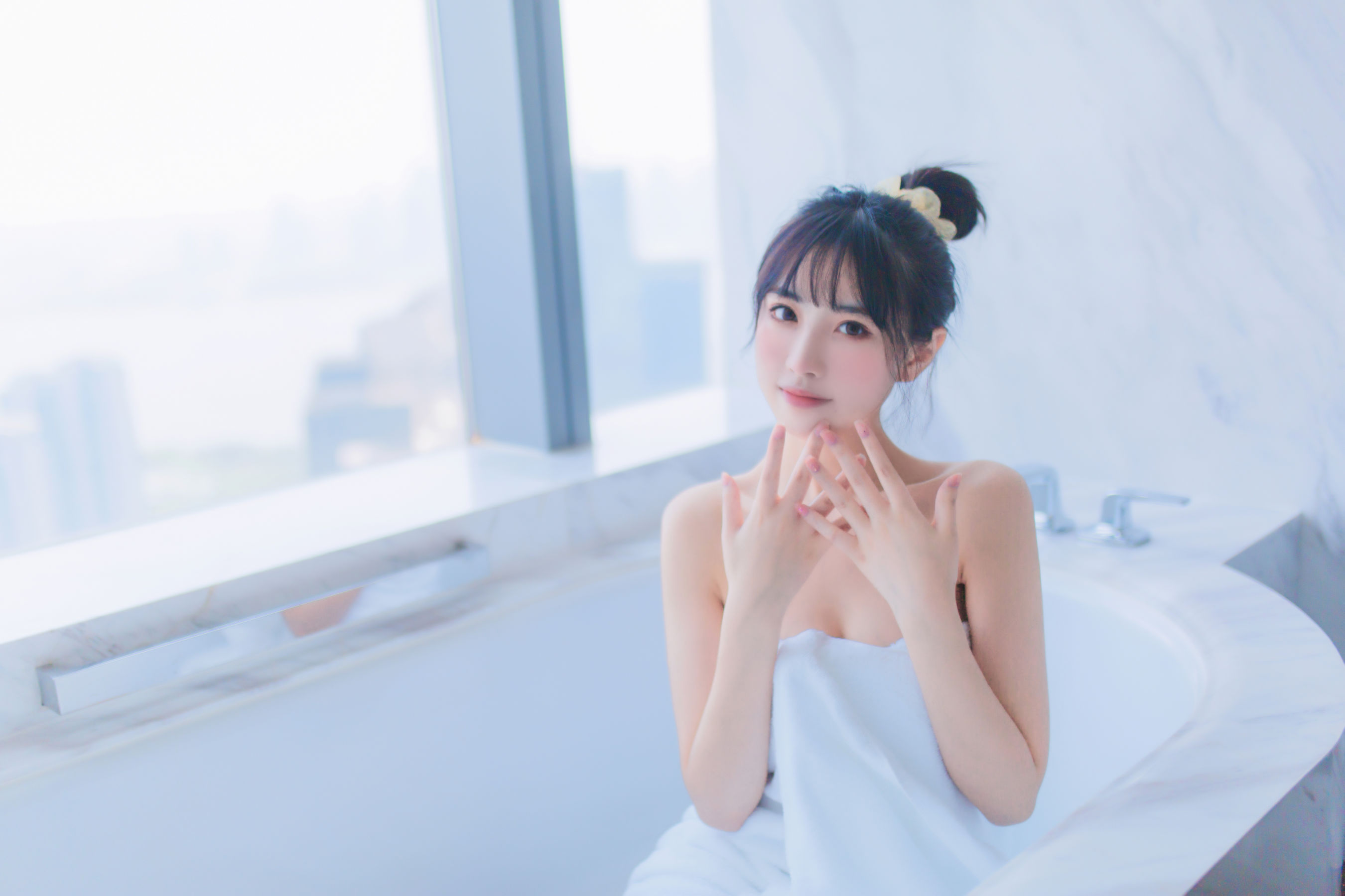 次元少女念雪ww - 加载可爱-图20