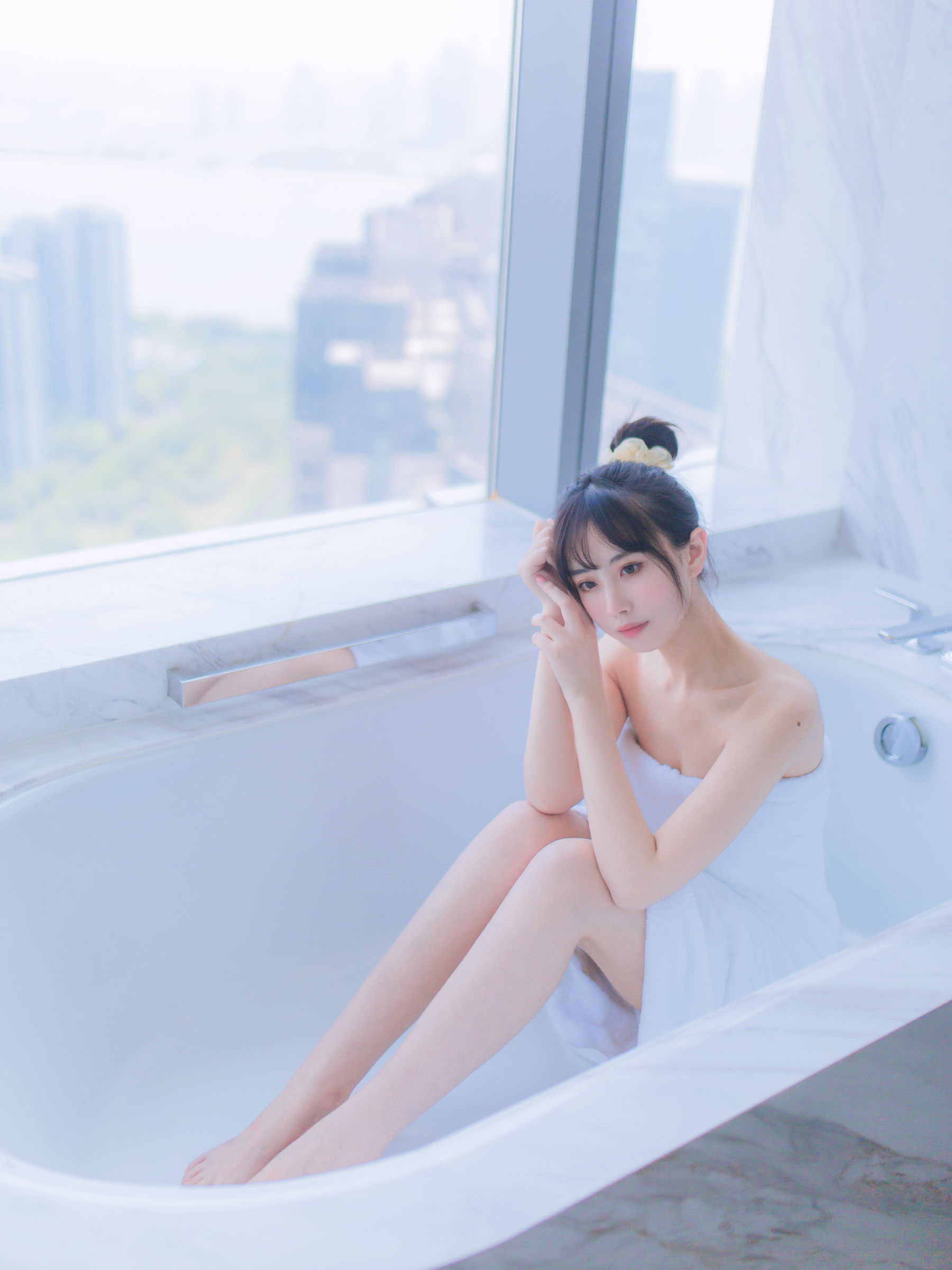 次元少女念雪ww - 加载可爱-图21