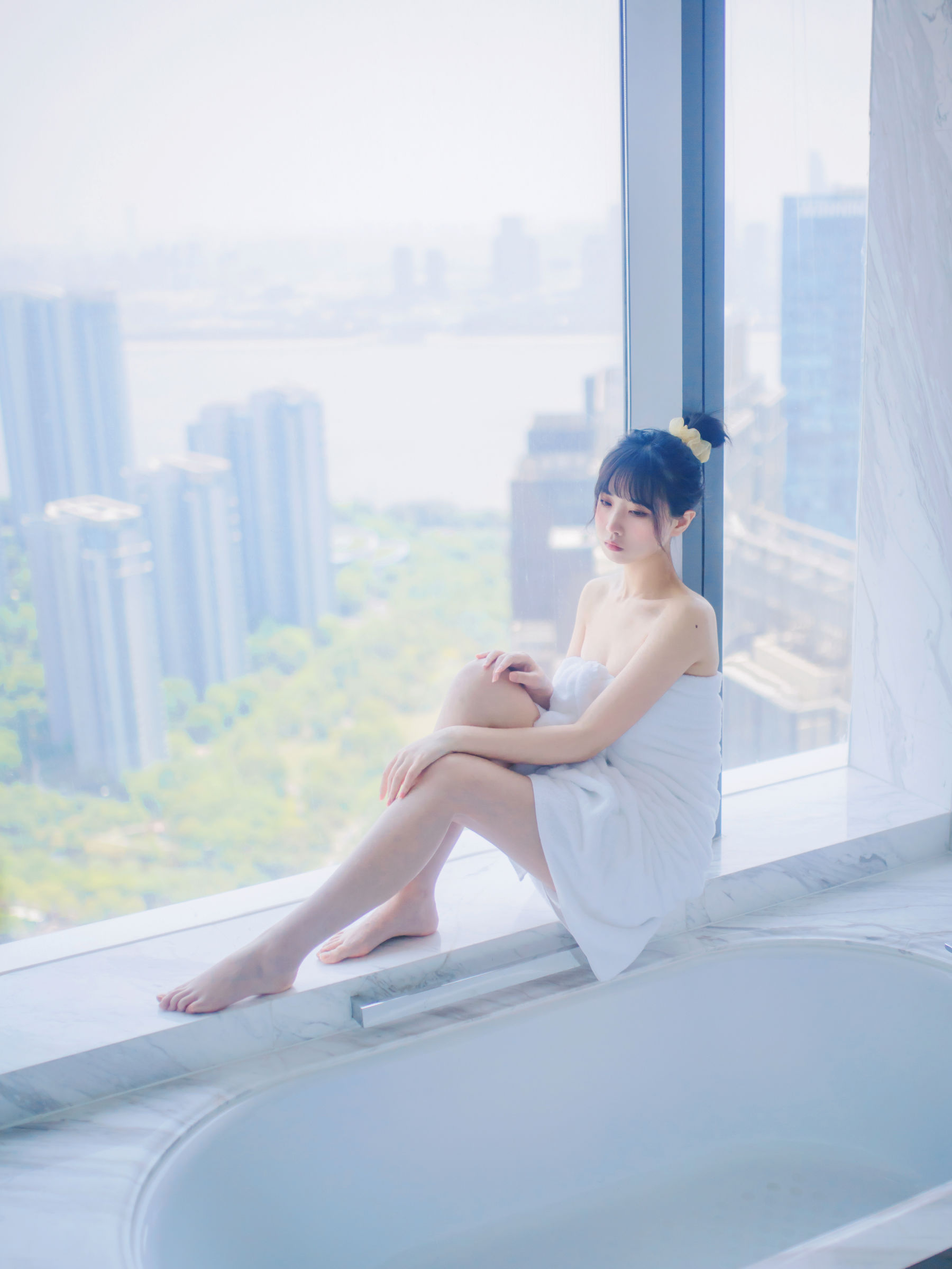 次元少女念雪ww - 加载可爱-图6