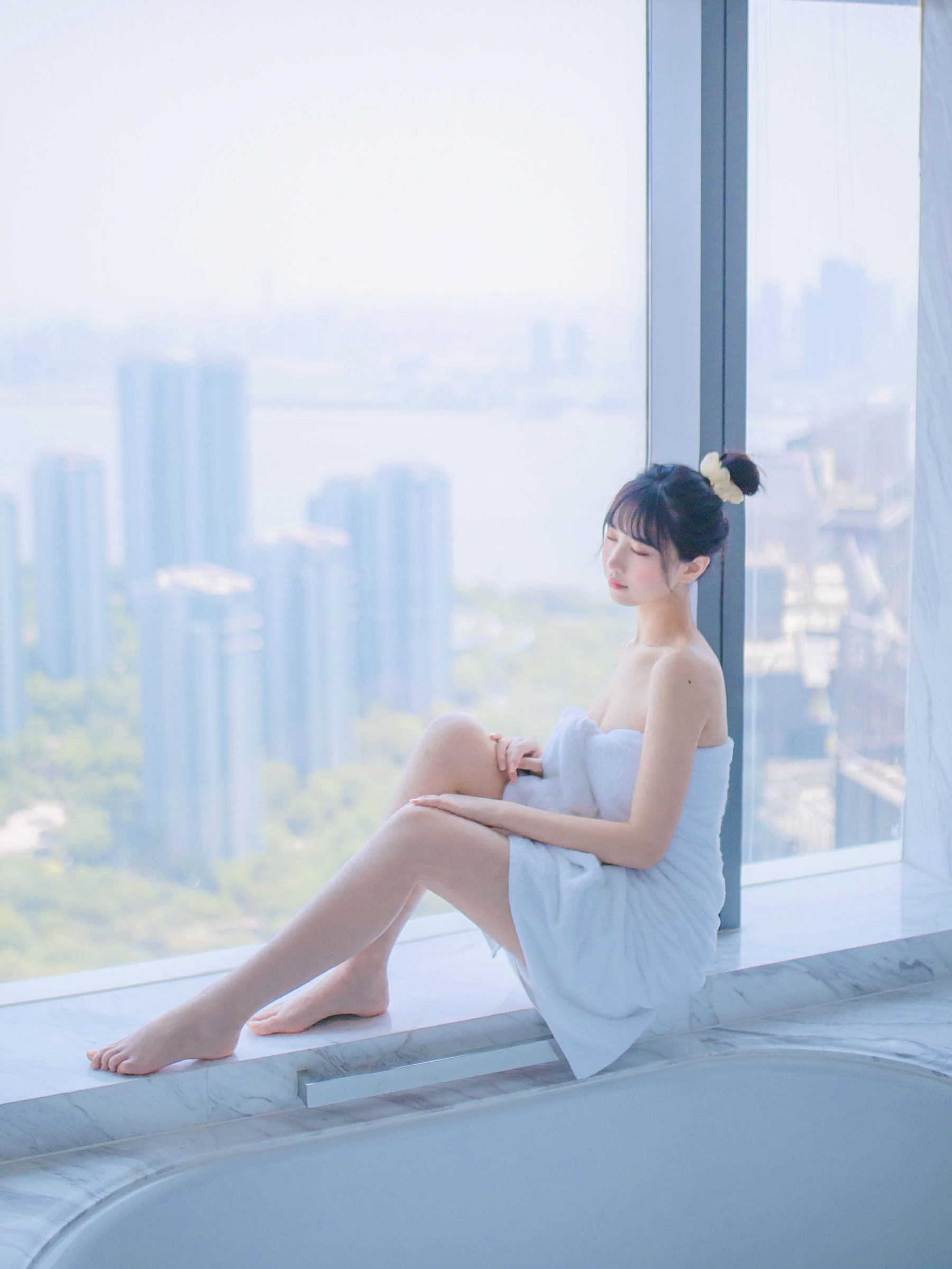 次元少女念雪ww - 加载可爱-图7