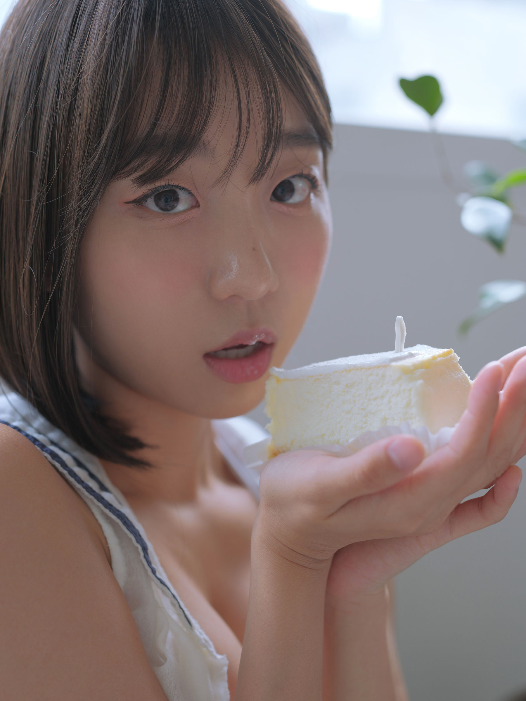 清纯韩国妹子Eunji Pyo(DJ Henney) PRIVATE-图146