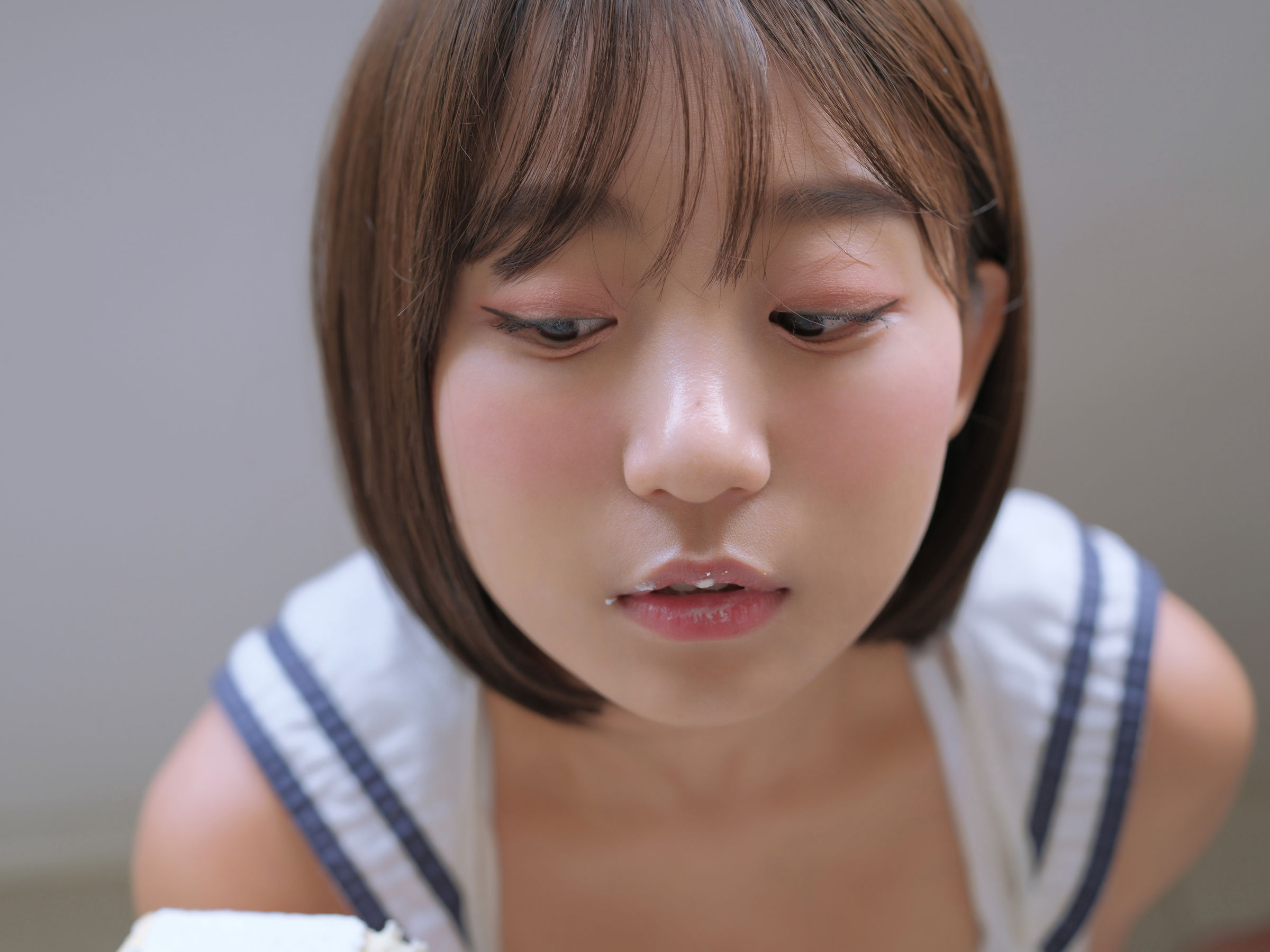 清纯韩国妹子Eunji Pyo(DJ Henney) PRIVATE-图150