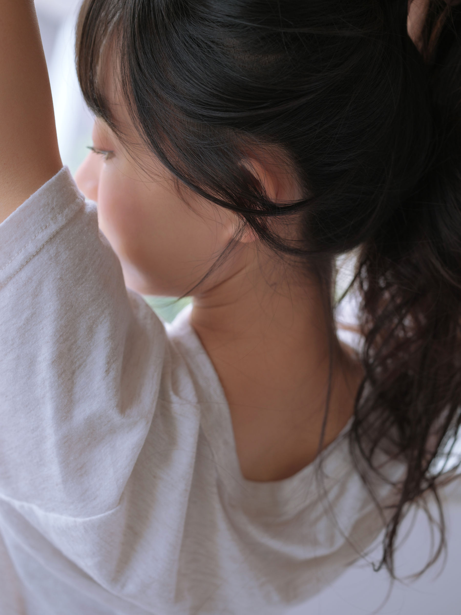 清纯韩国妹子Eunji Pyo(DJ Henney) PRIVATE-图31